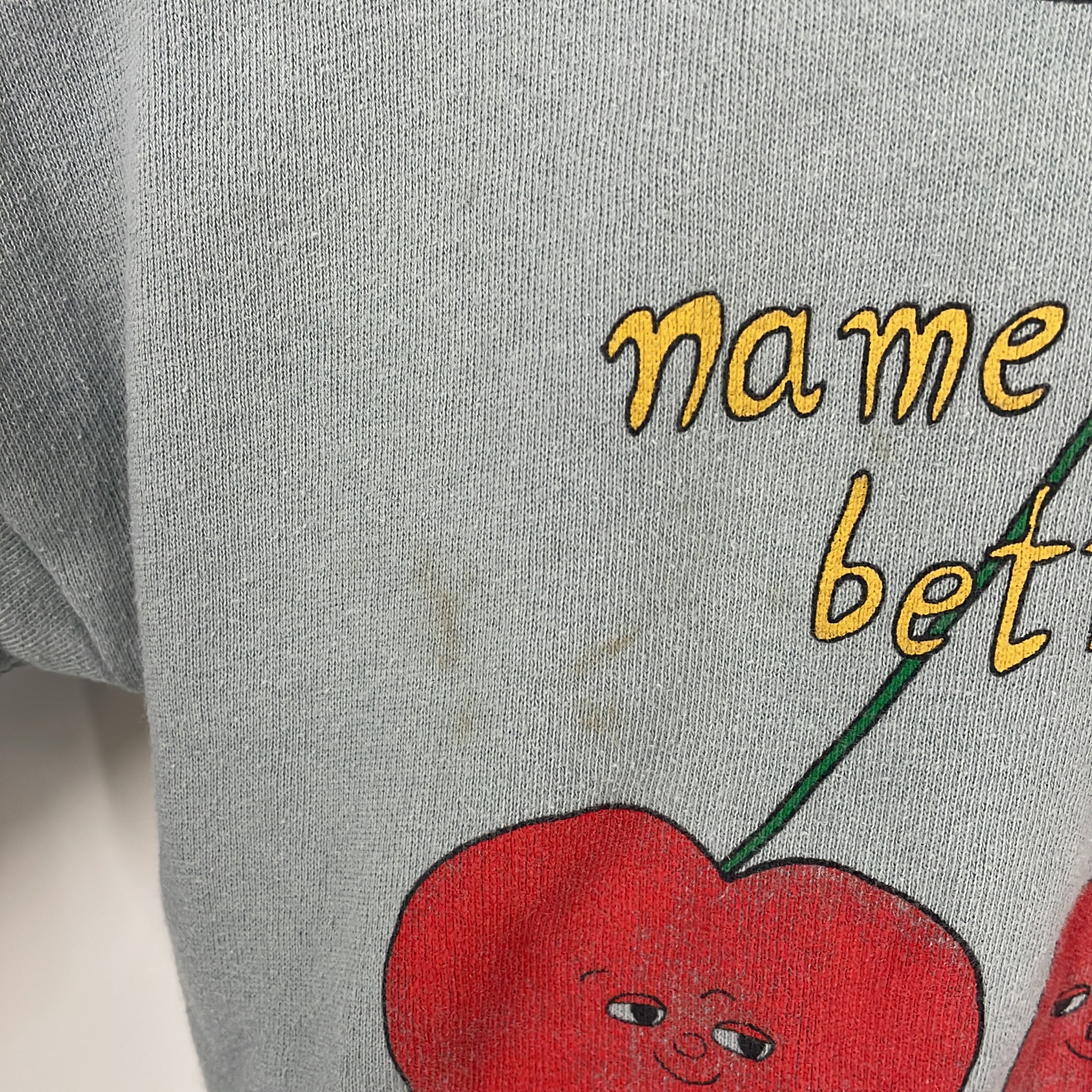 2-the campamento - Sweatshirt - 3 ans