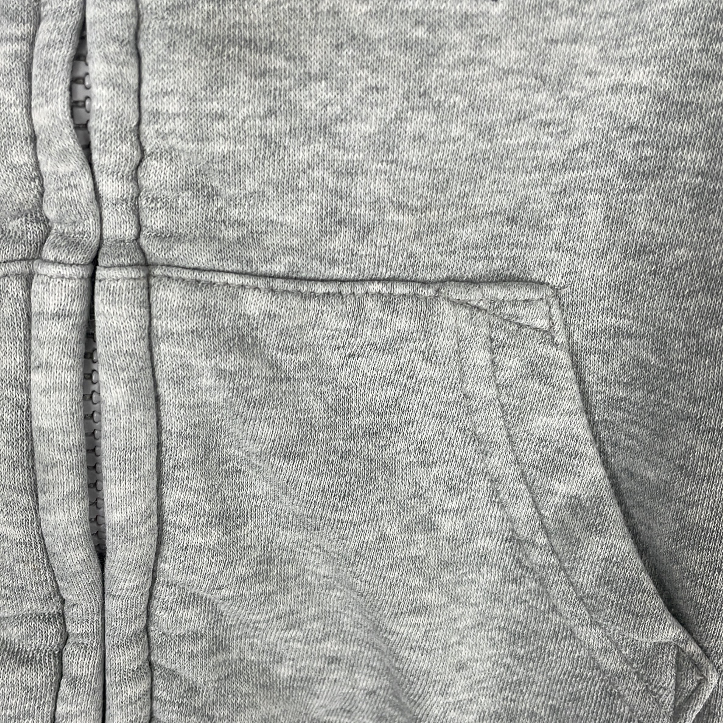 2-GAP - Sweat à capuche zippé - 3 ans