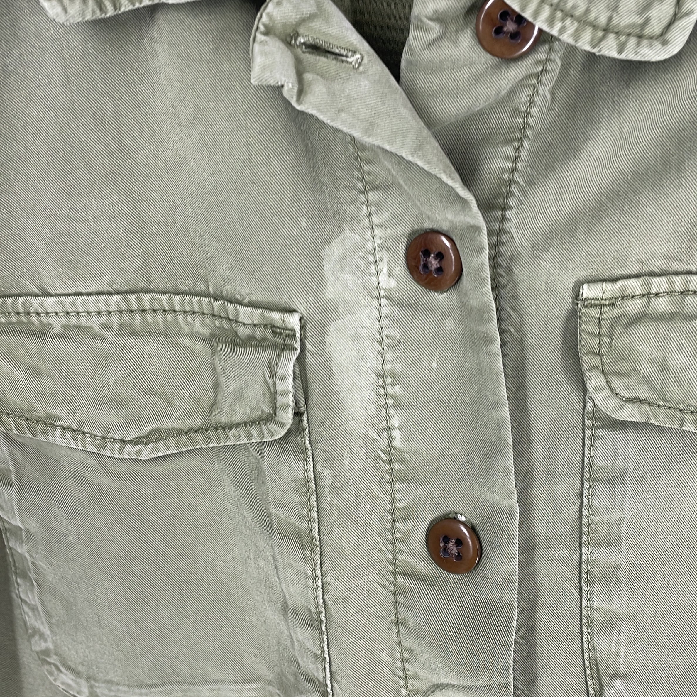 2-Bellerose - Surchemise - Taille 10