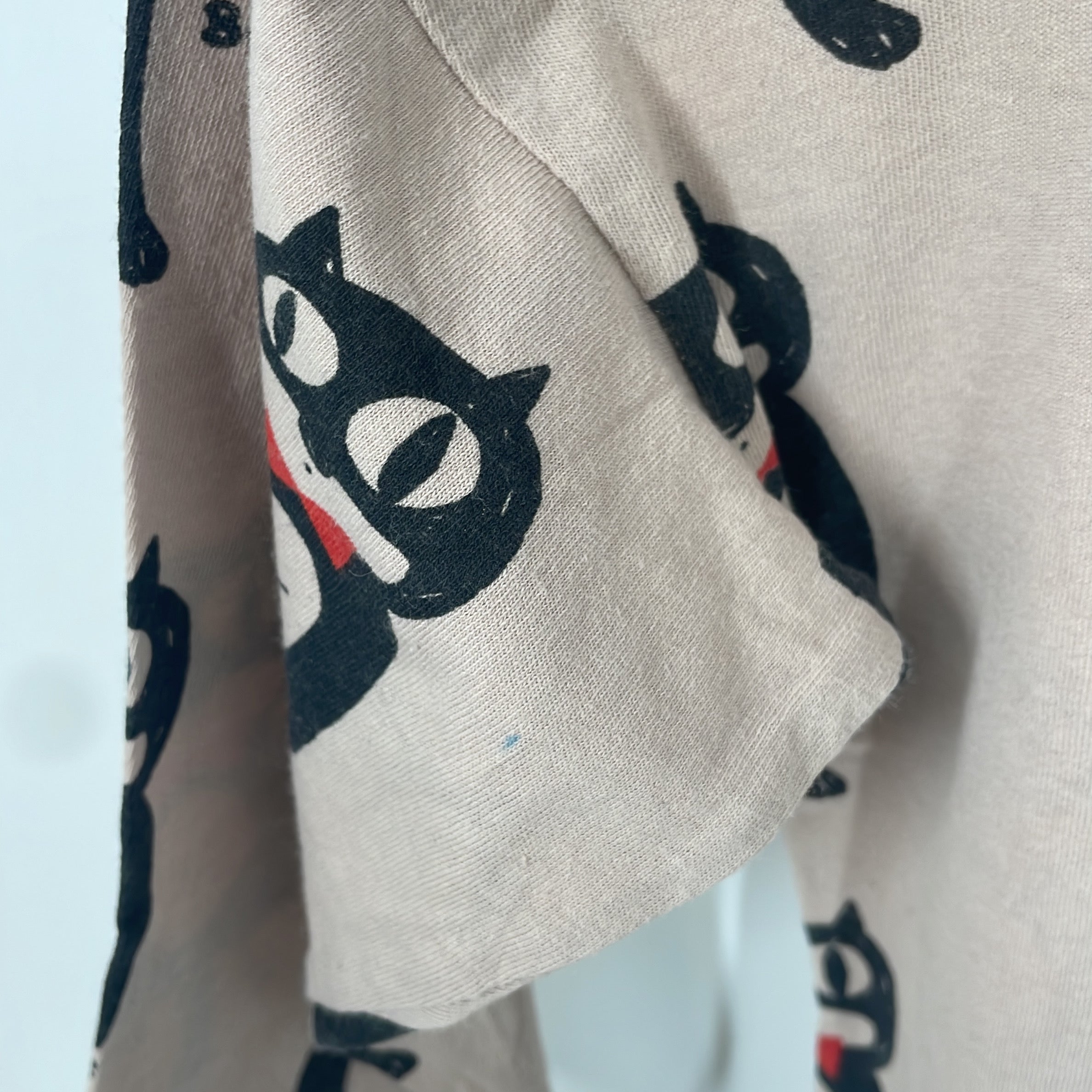 2-Bobo Choses - T-shirt manches longues - 4-5 ans