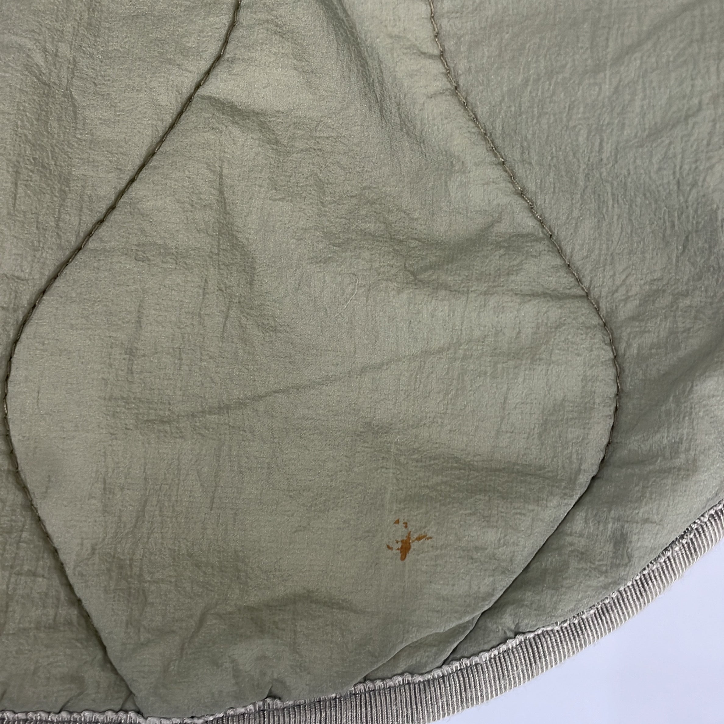 2-ZARA - Veste matelassée - 4-5 ans