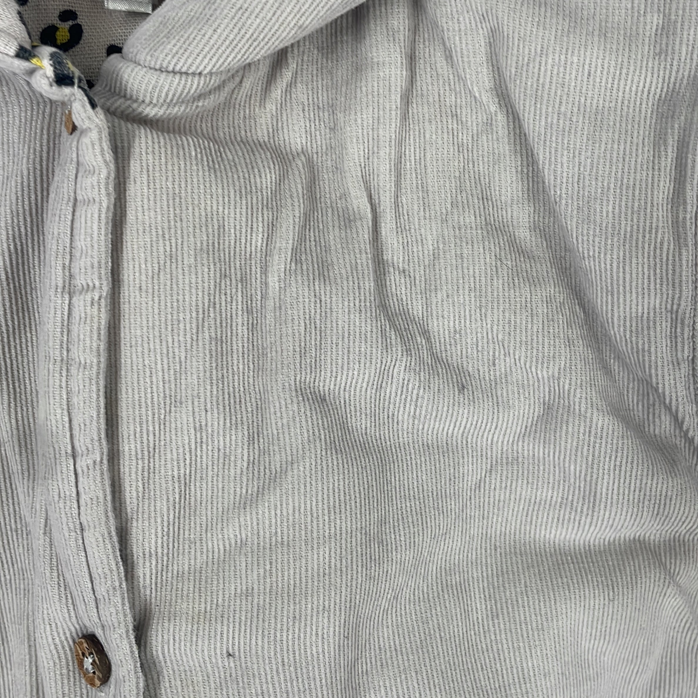 2-BONTON - Veste - 3 ans