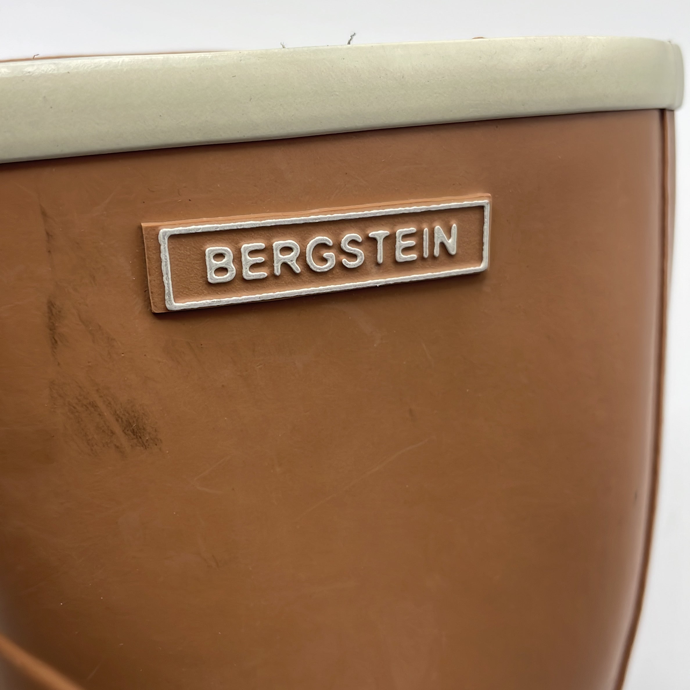2-BERGSTEIN - Bottes de pluie - Taille 30