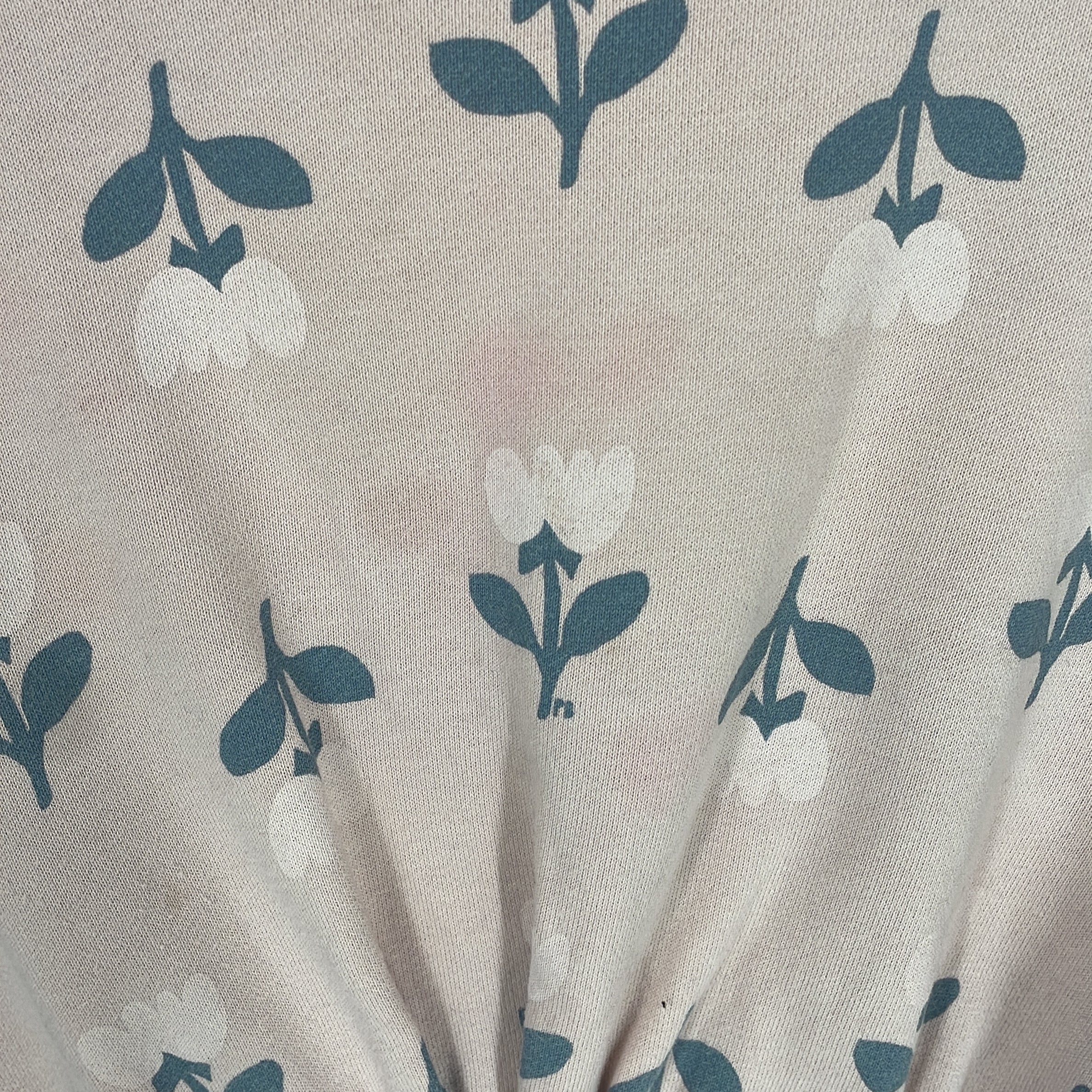 2-Petit Bateau - Robe - 8 ans / 128 cm