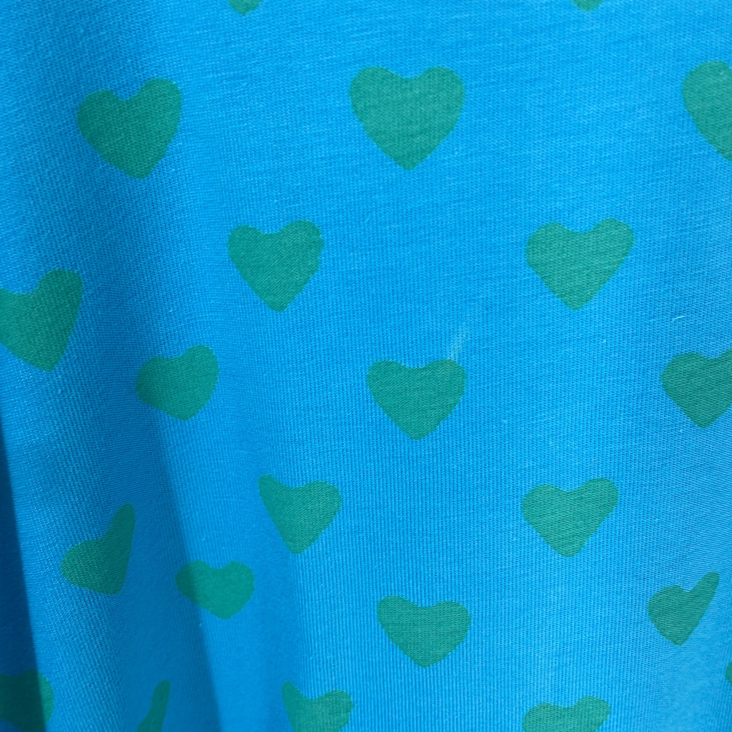 2-holi & love - T-shirt - 10/11 Y