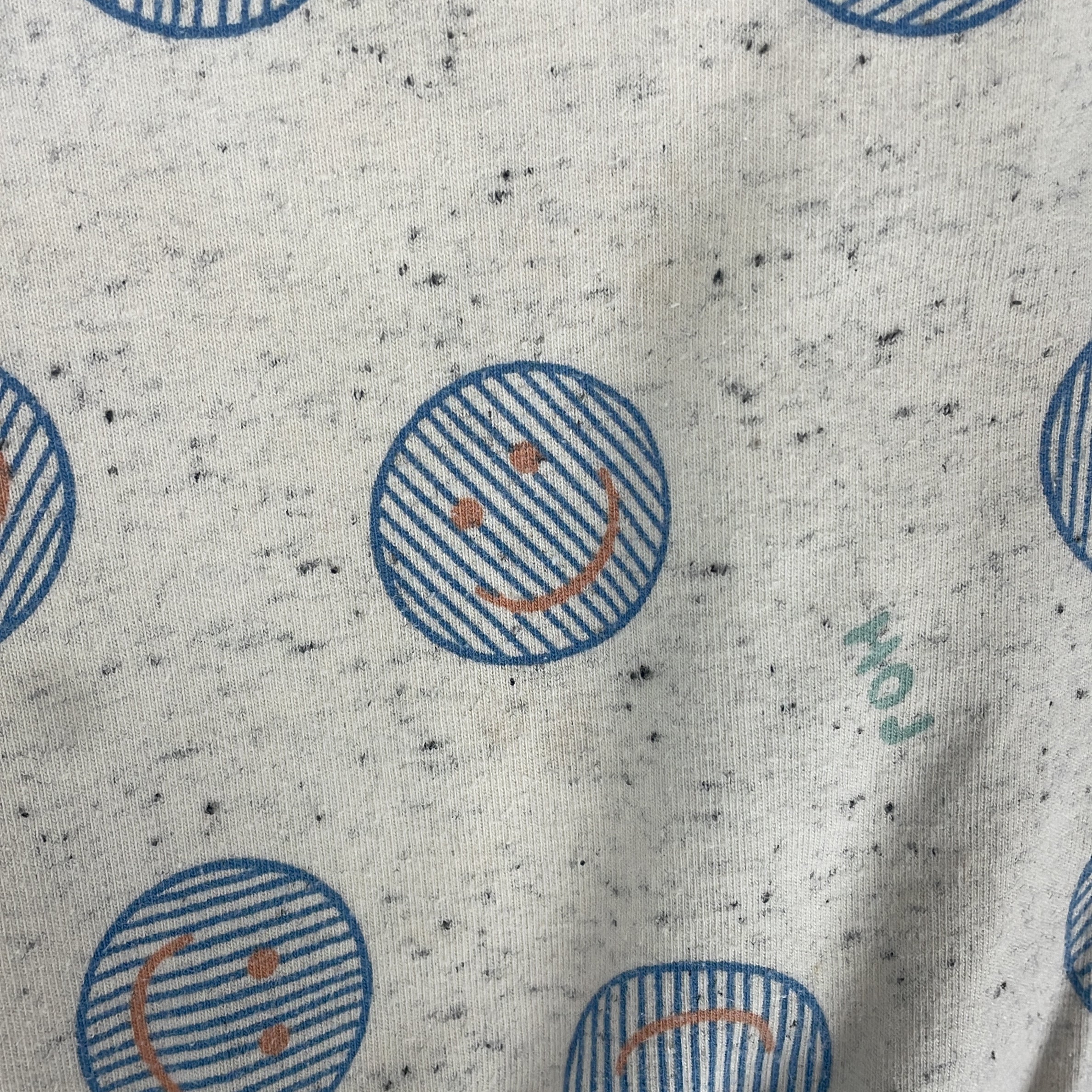 2-HOUSE OF JAMIE - Sweatshirt - 12-24M