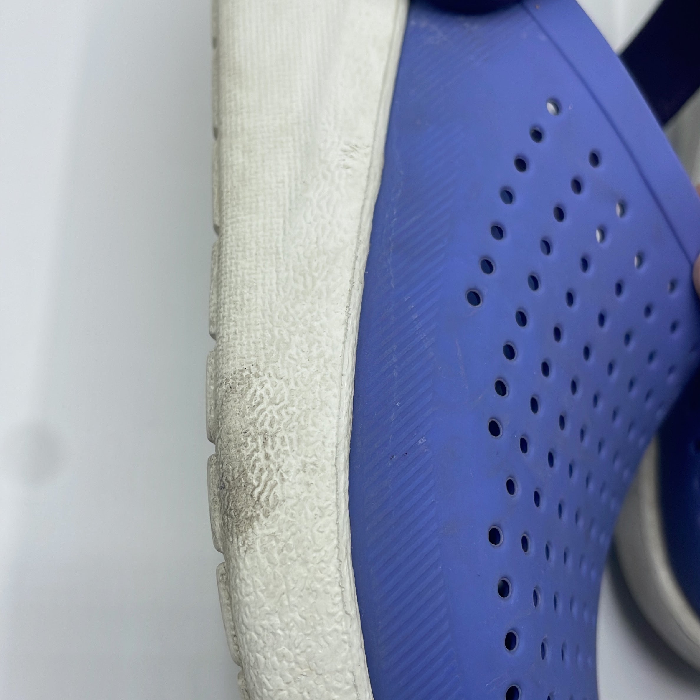 2-Crocs - Sabots LiteRide - Taille Inconnue