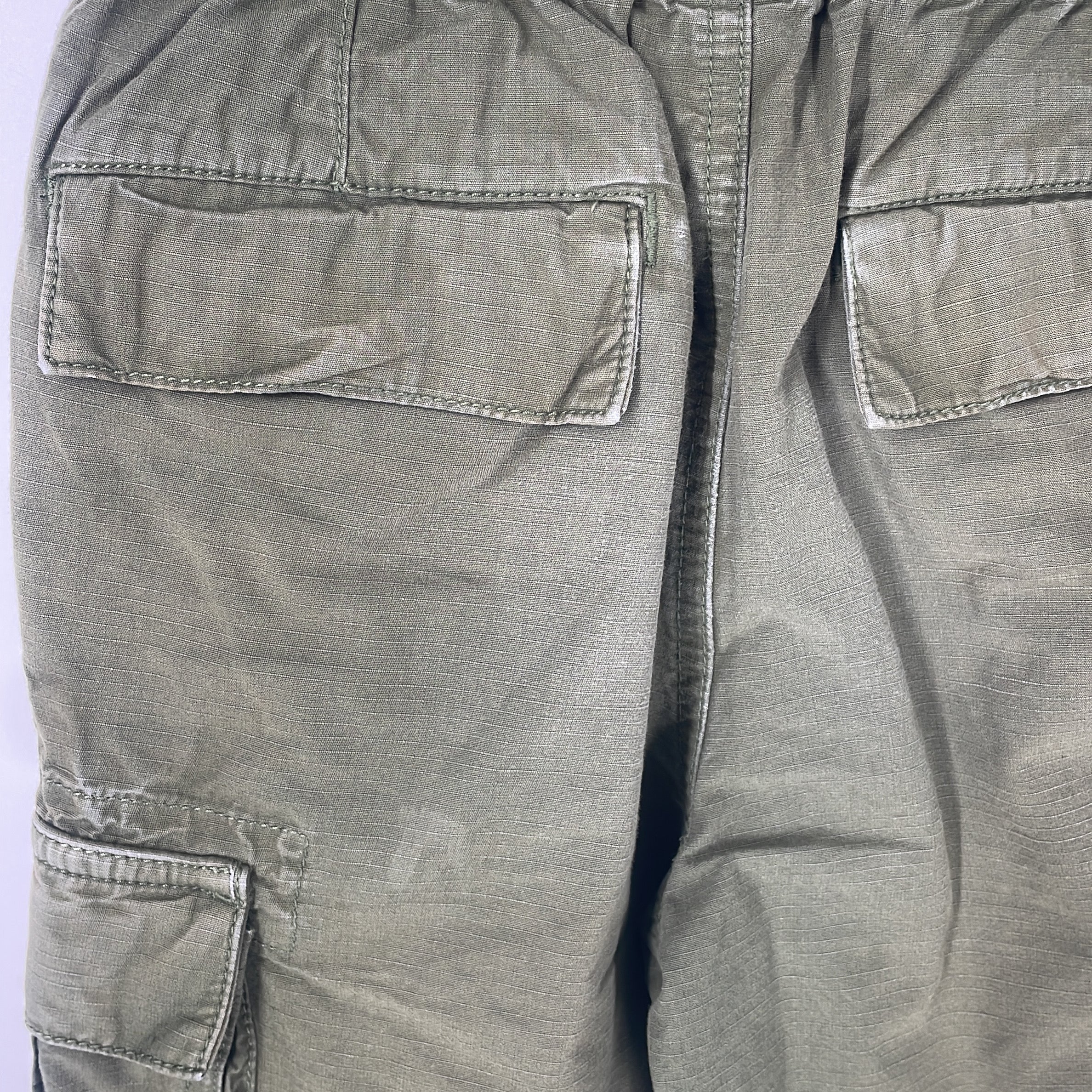 2-Bellerose - Short Cargo - Taille 8 ans
