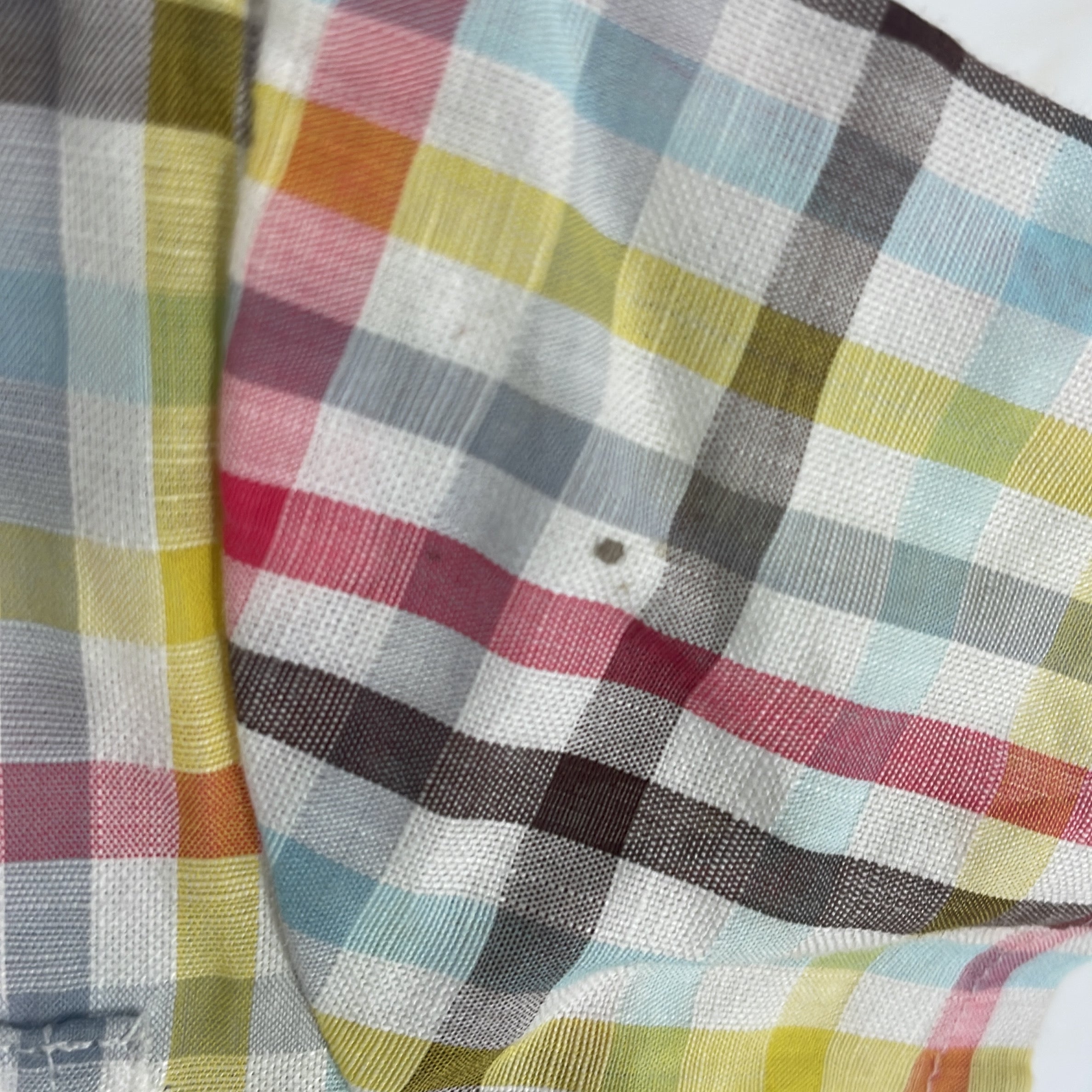 2-Bonpoint - Chemise - 18 mois