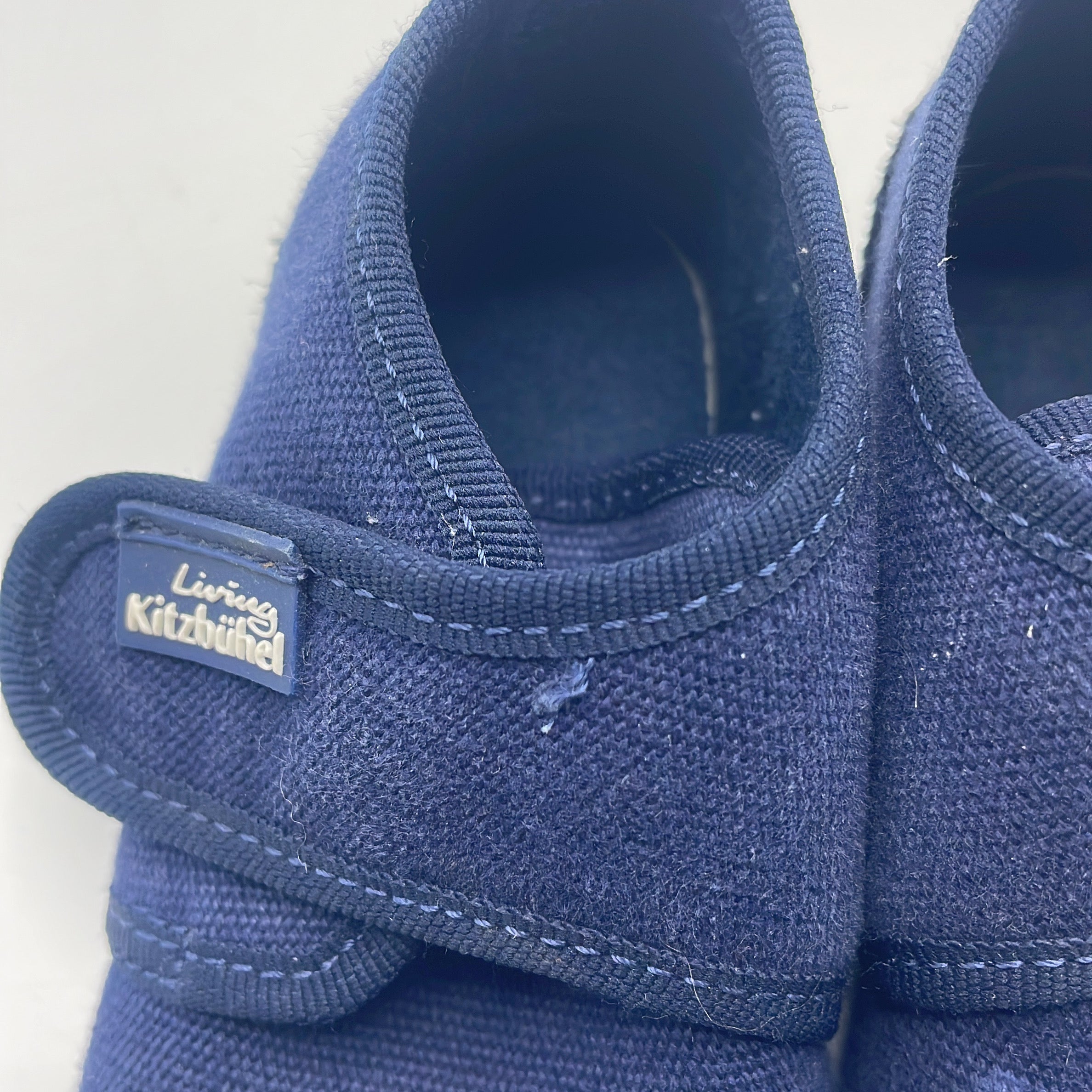 2-Living Kitzbühel - Chaussons - Taille 22
