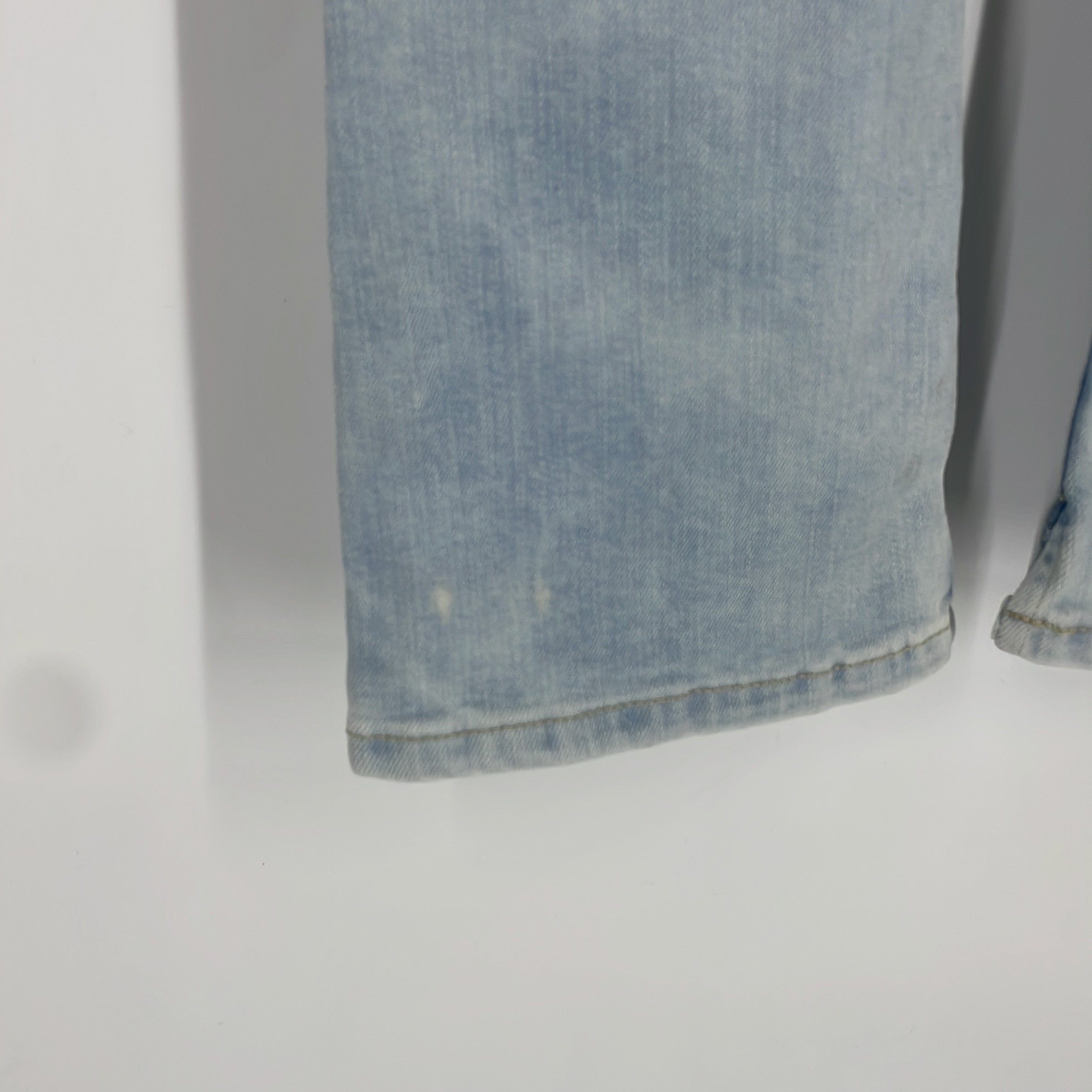 2-Scotch & Soda - Jean - Taille estimée 6 ans