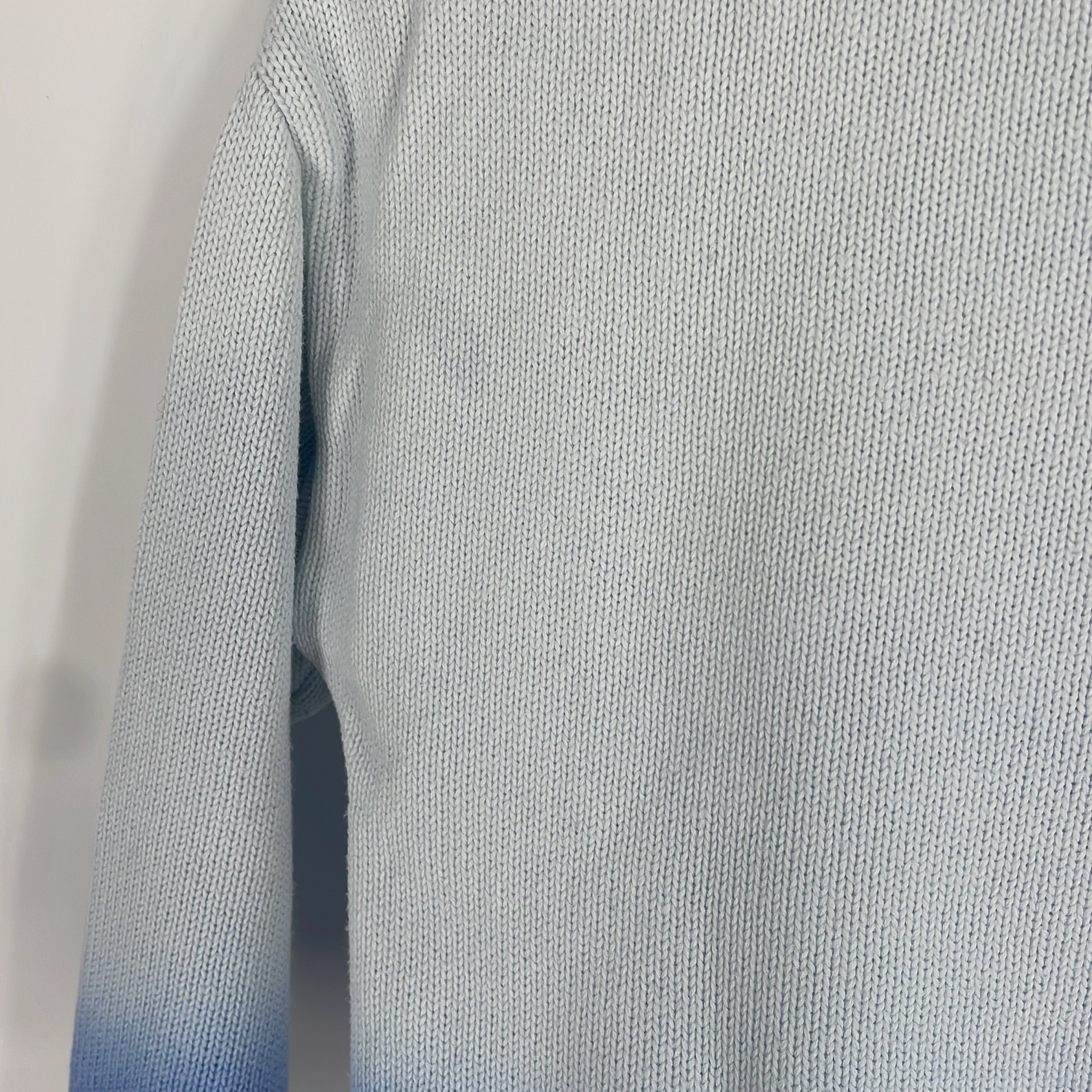 2-BONTON - Pull - 6 ans
