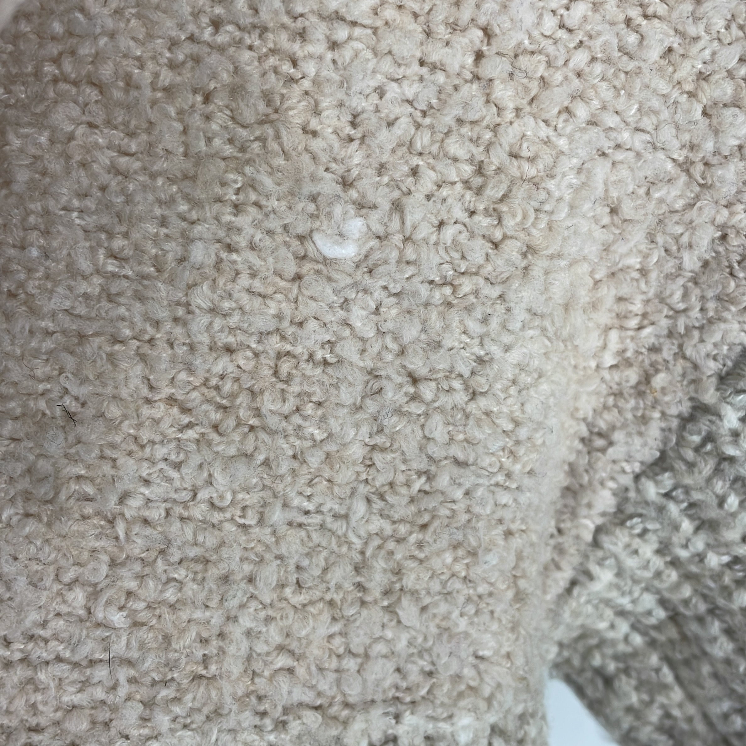 2-Zara - Pull Texturé - 2-3 ans