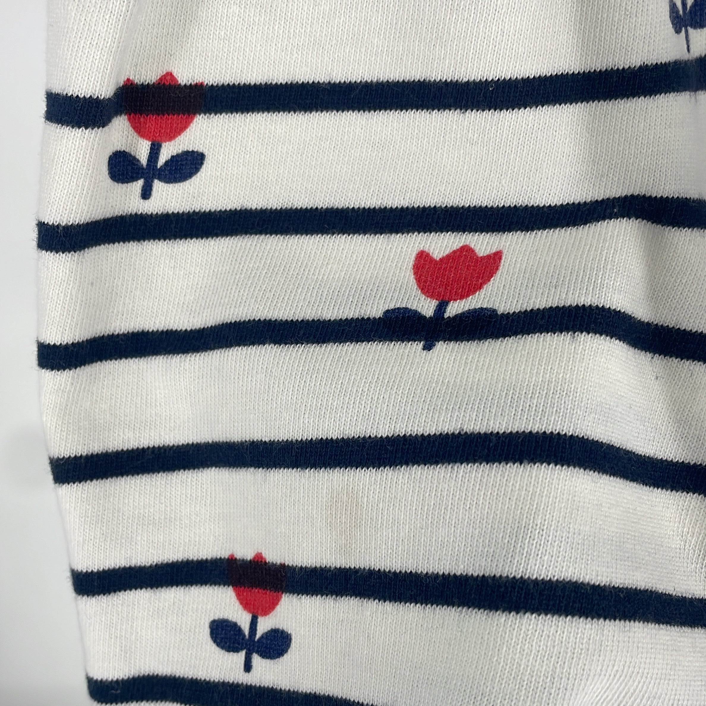 2-Les Essentiels de BIO - Robe - 18 mois