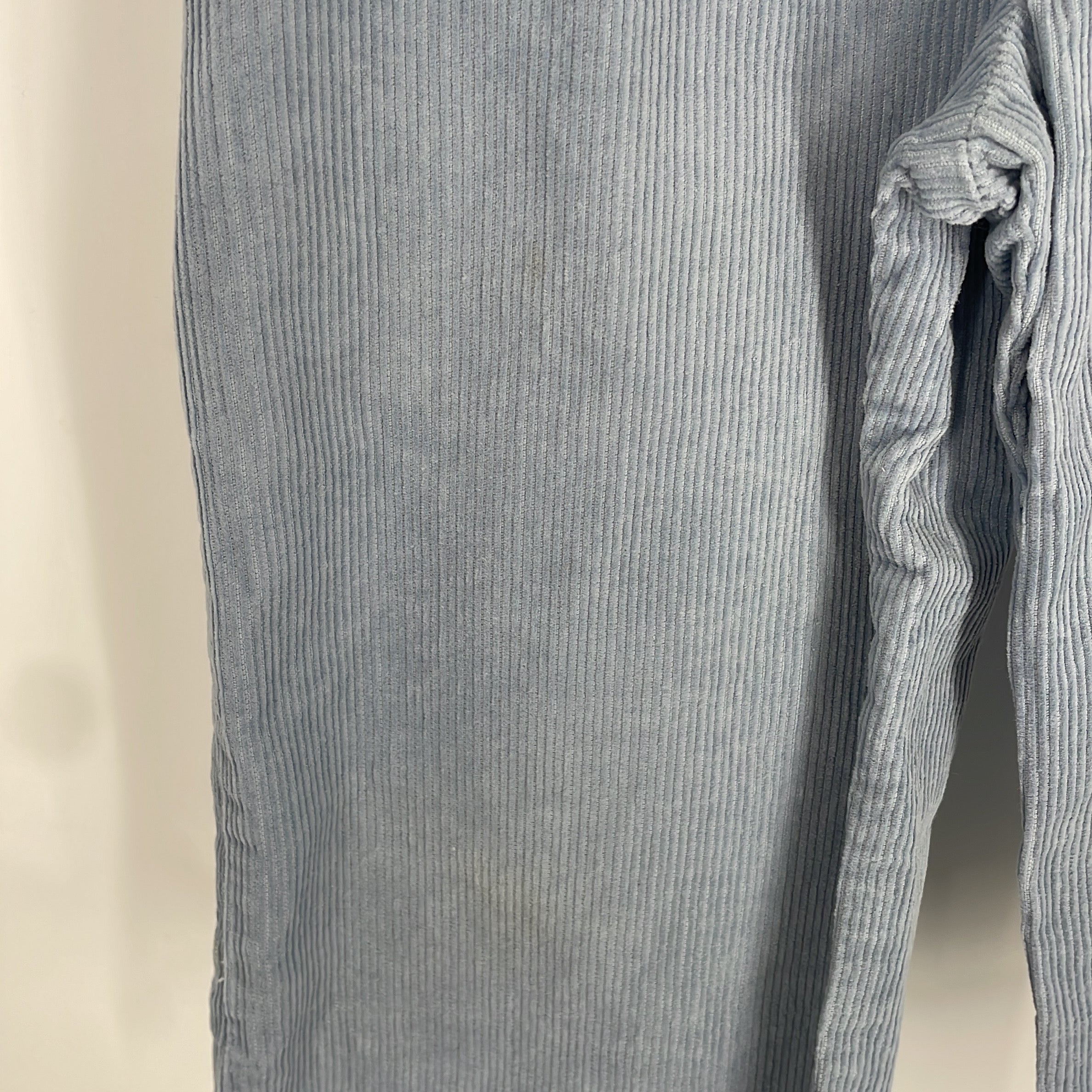 2-jbc - Pantalon en velours côtelé - 110
