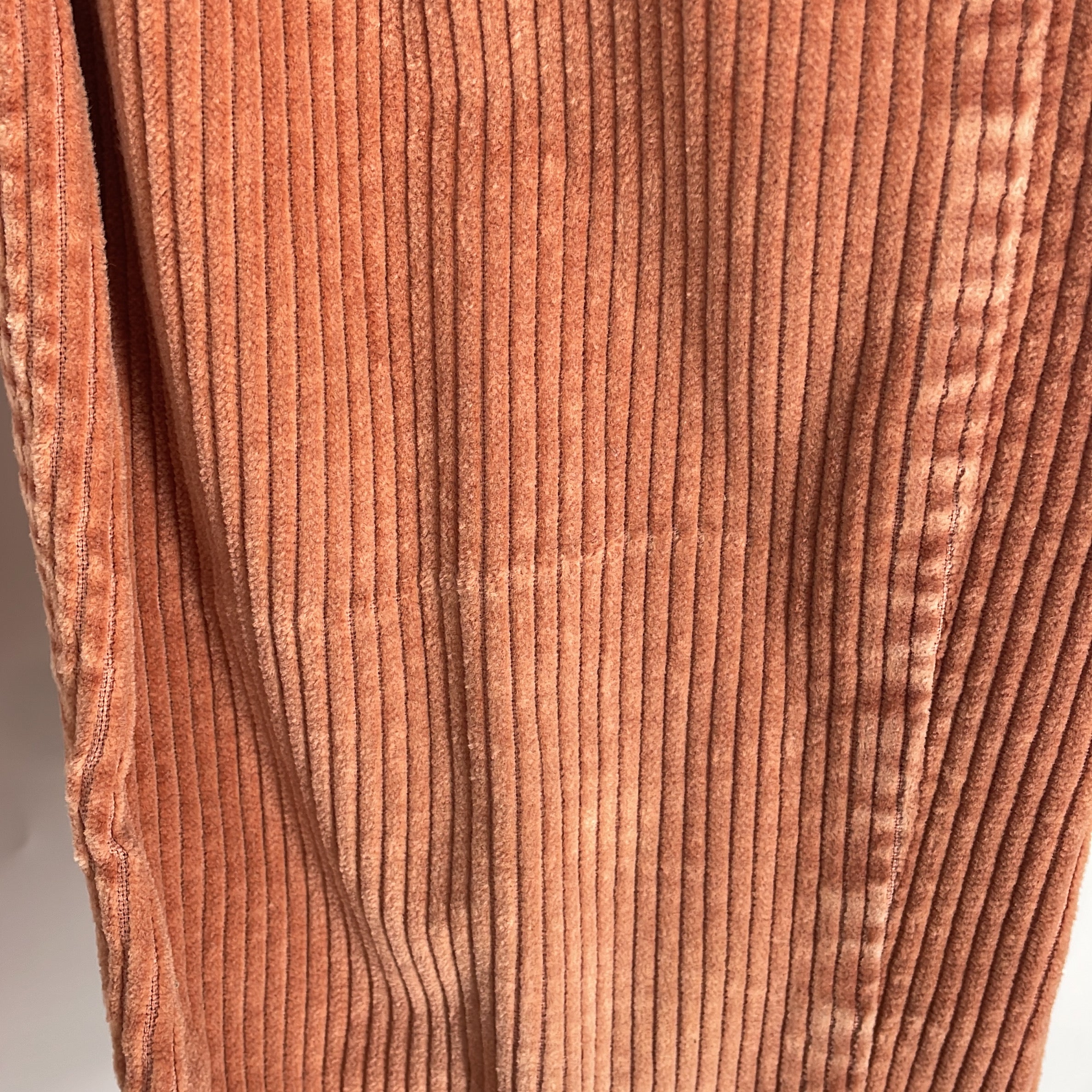 2-Unknown - Pantalon en Velours Côtelé - 8 ans