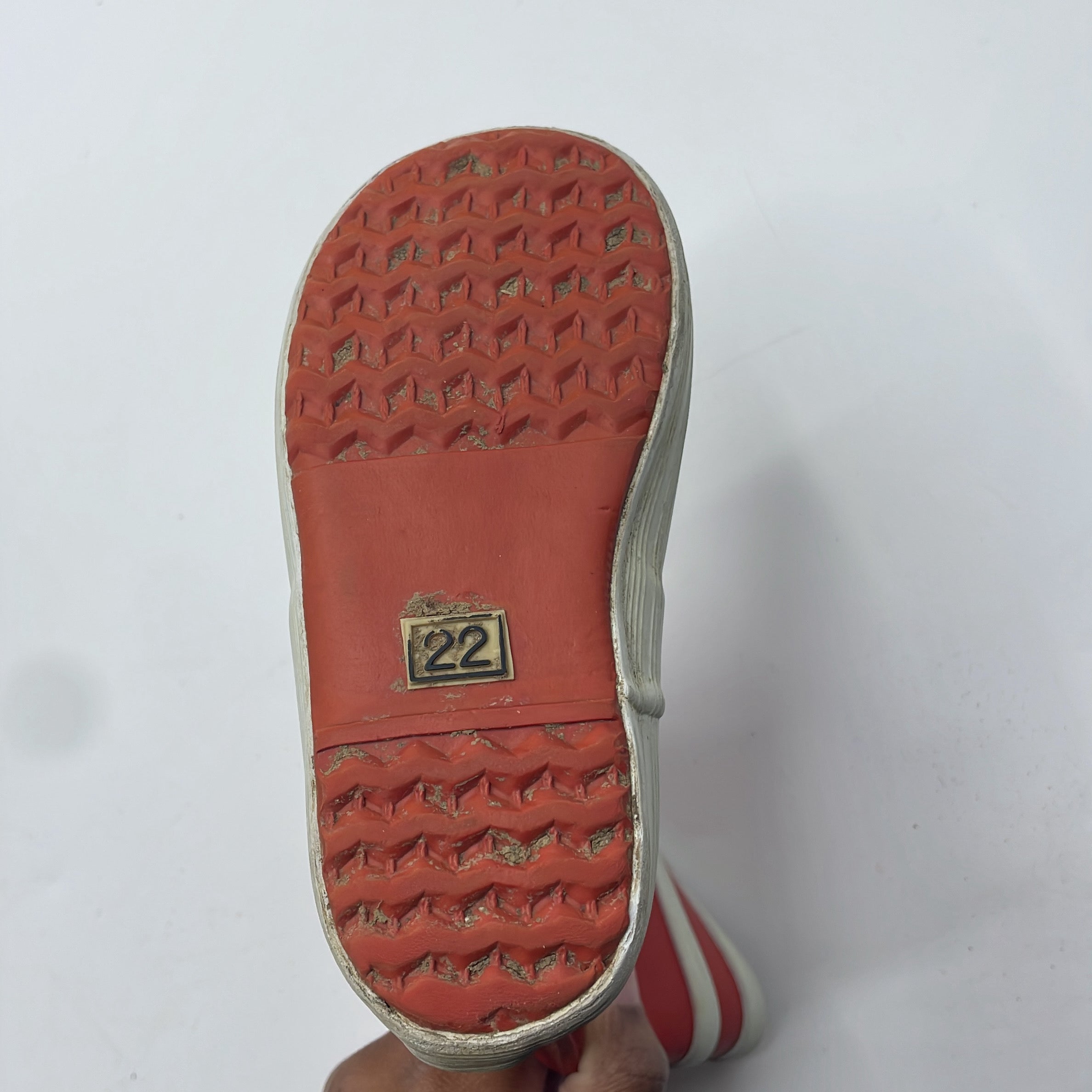 2-Aigle - Bottes de pluie - Taille 22