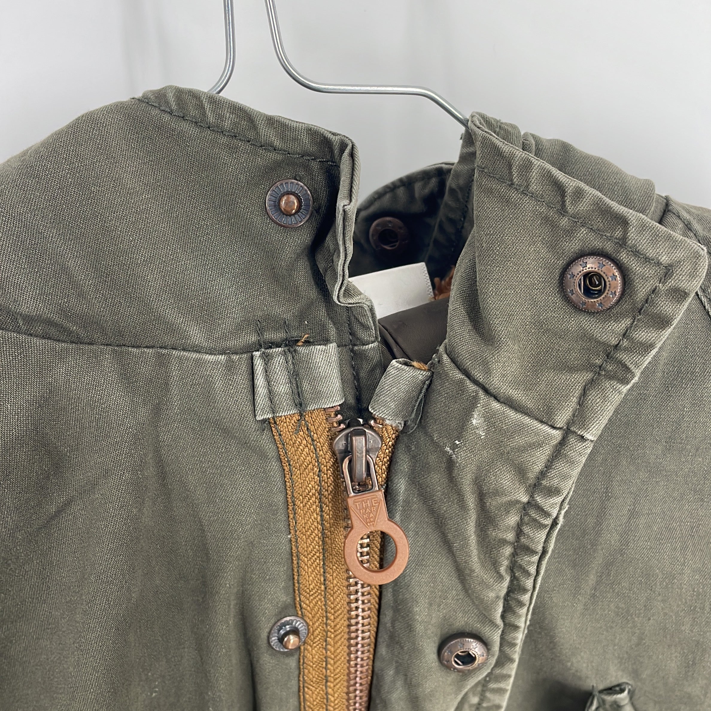 2-Zara - Blouson d'hiver - 3-4 ans