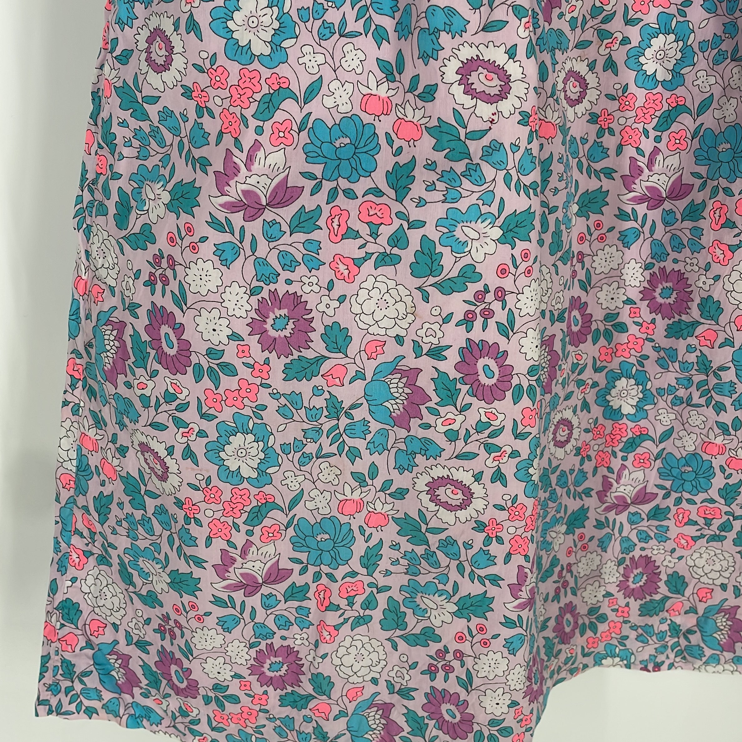 2-Jacadi - Robe - 8 ans
