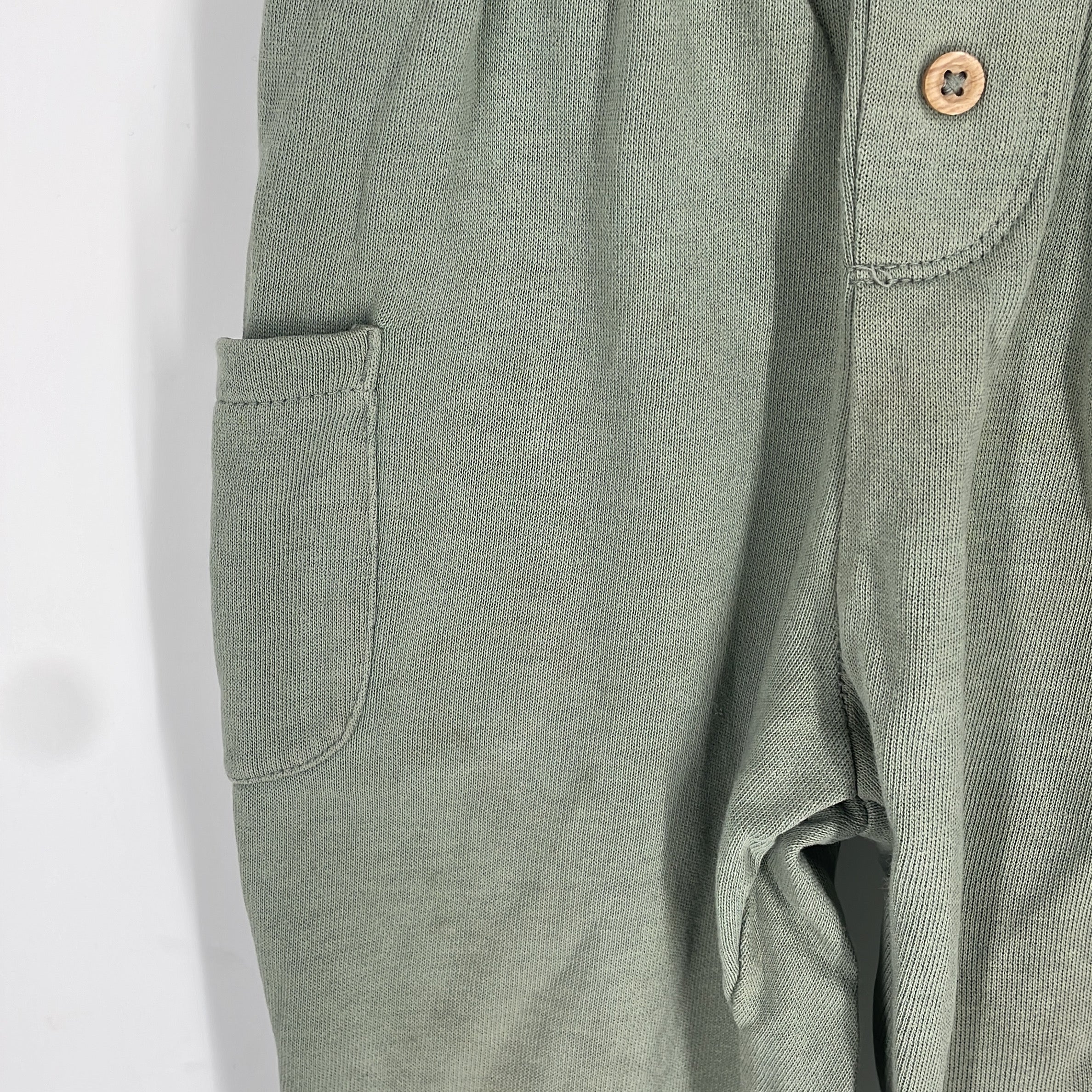 2-Hema - Pantalon Cargo - 18 Mois