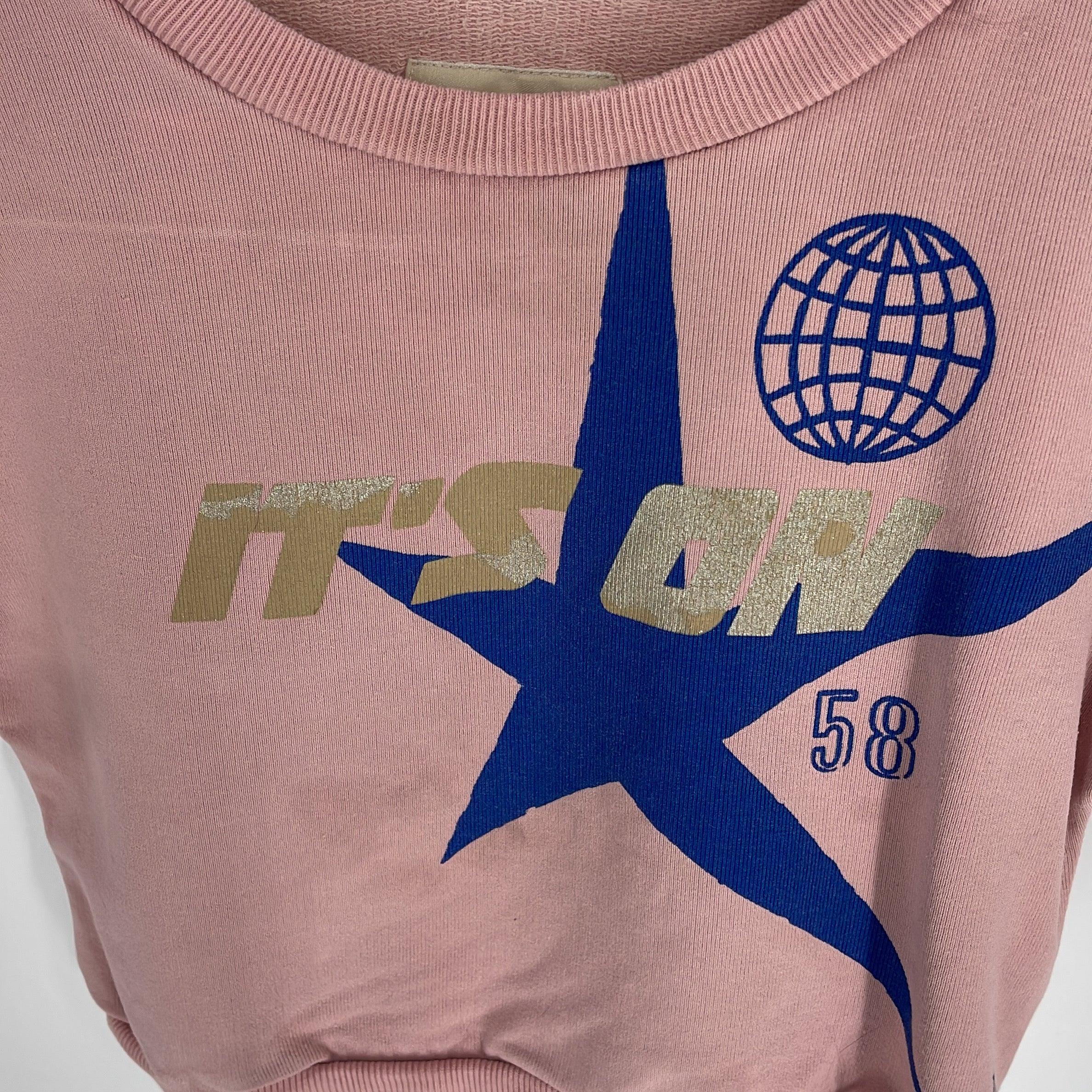2-Bellerose - Sweatshirt - 2 ans