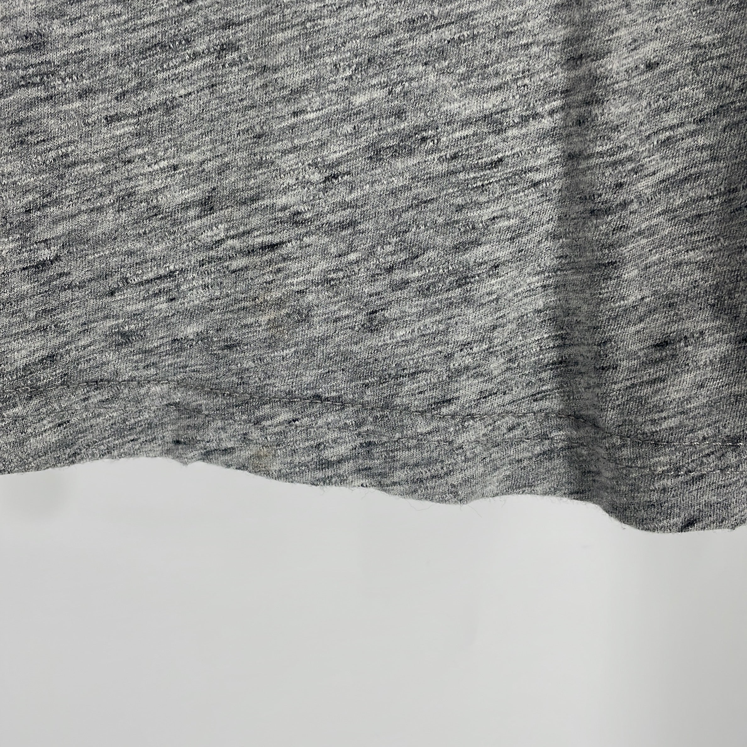 2-AO 76 - T-shirt manches longues - Taille 6