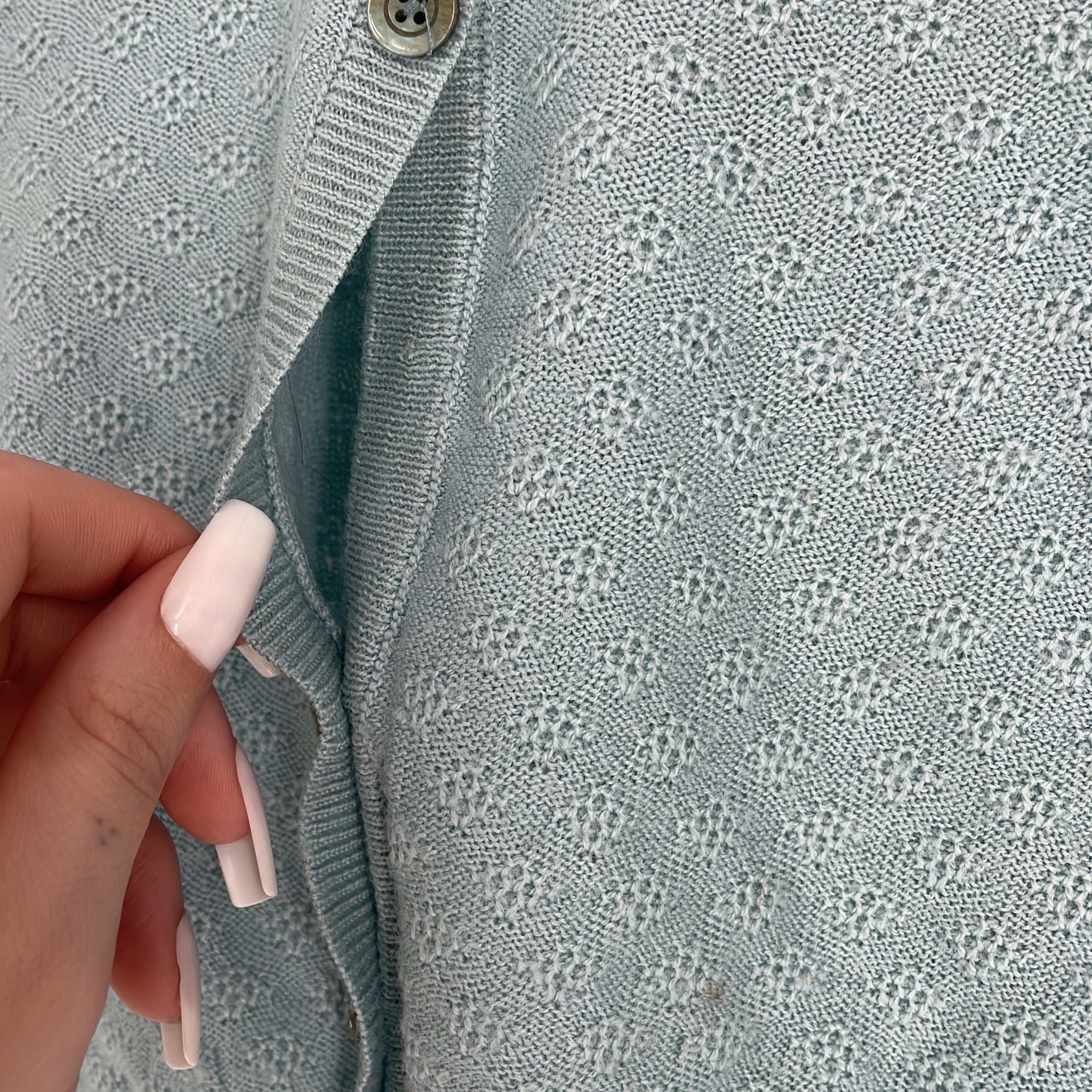 2-Fred & Ginger - Cardigan - 36
