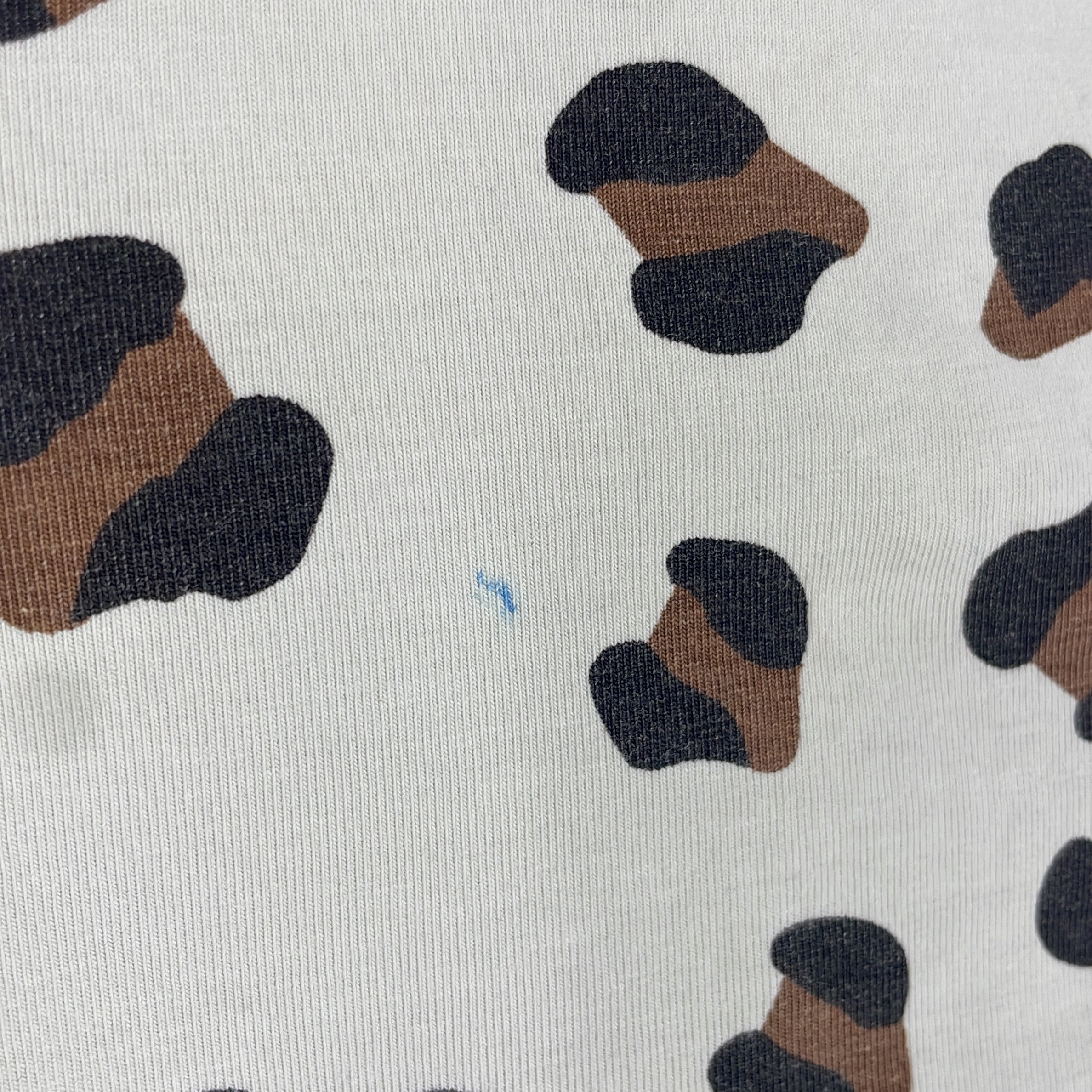 2-QUAPI - Ensemble Pyjama - 3-4Y