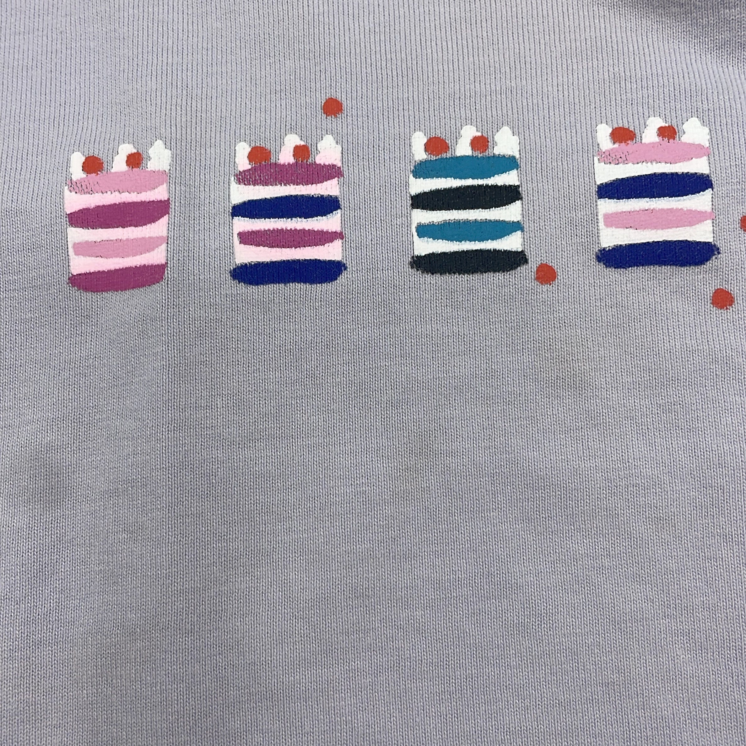 2-P'TIT FILOU - T-shirt Bébé - 9M