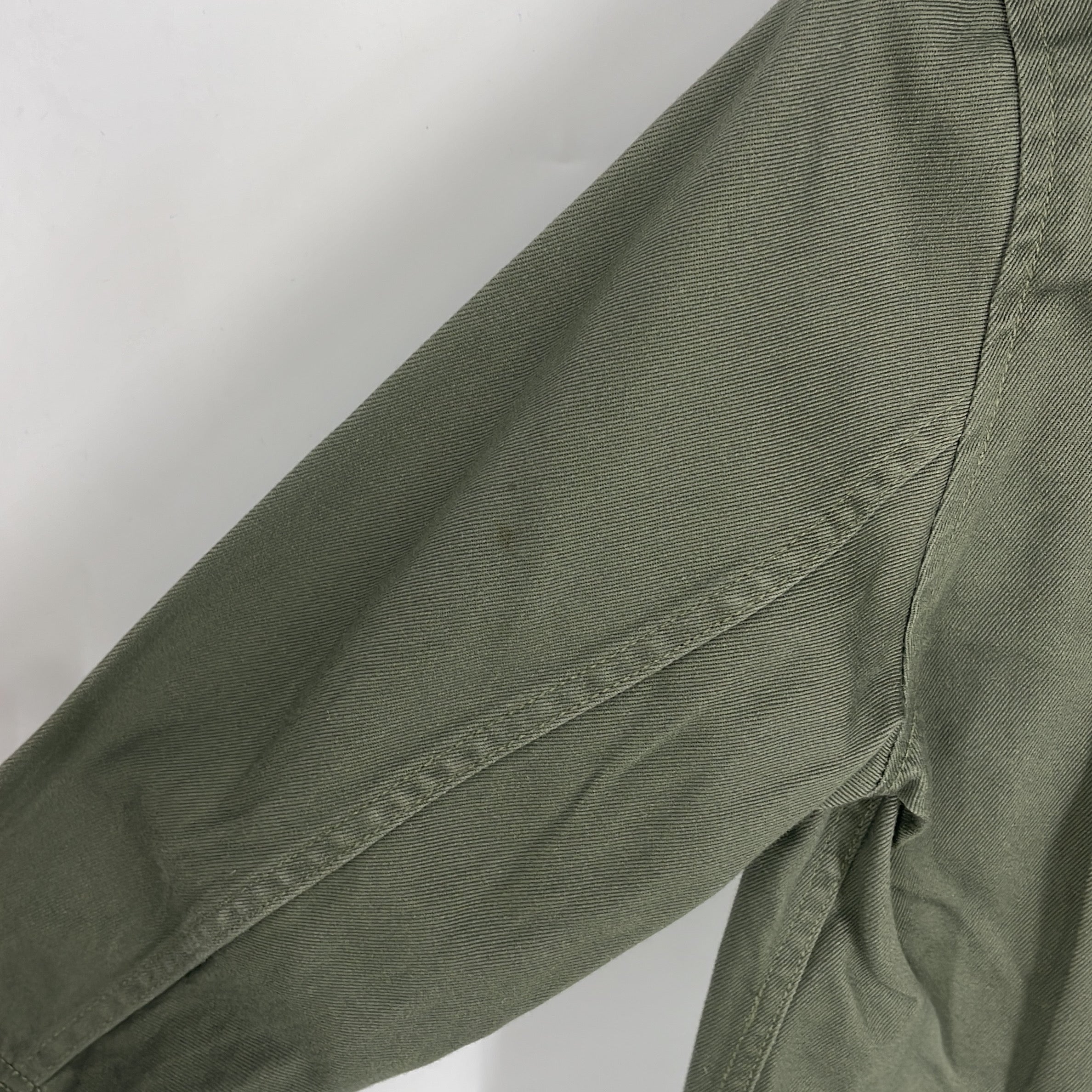 2-Veste/manteau Marque Inconnue 4 ans
