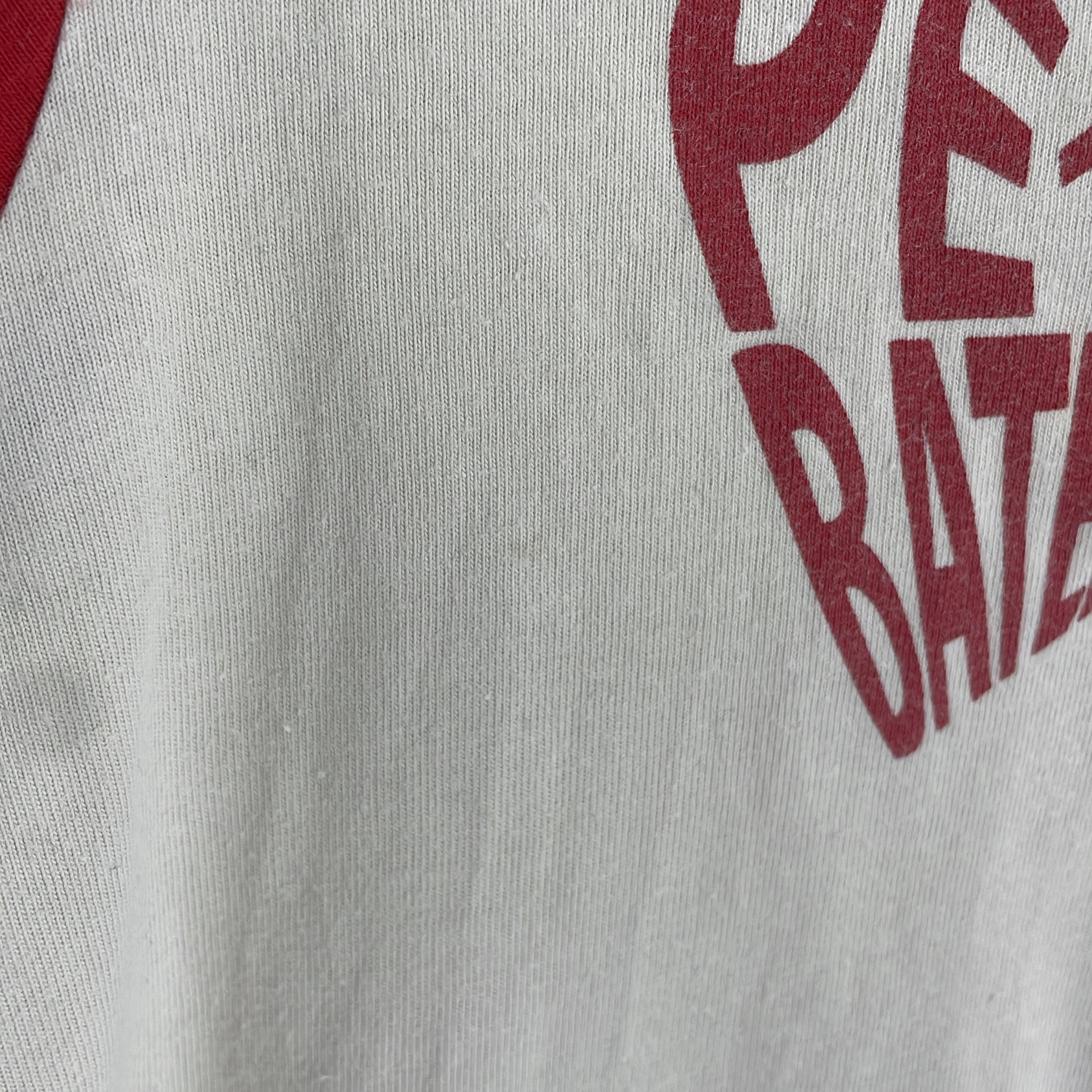 2-T-shirt manches courtes Petit Bateau 4 ans