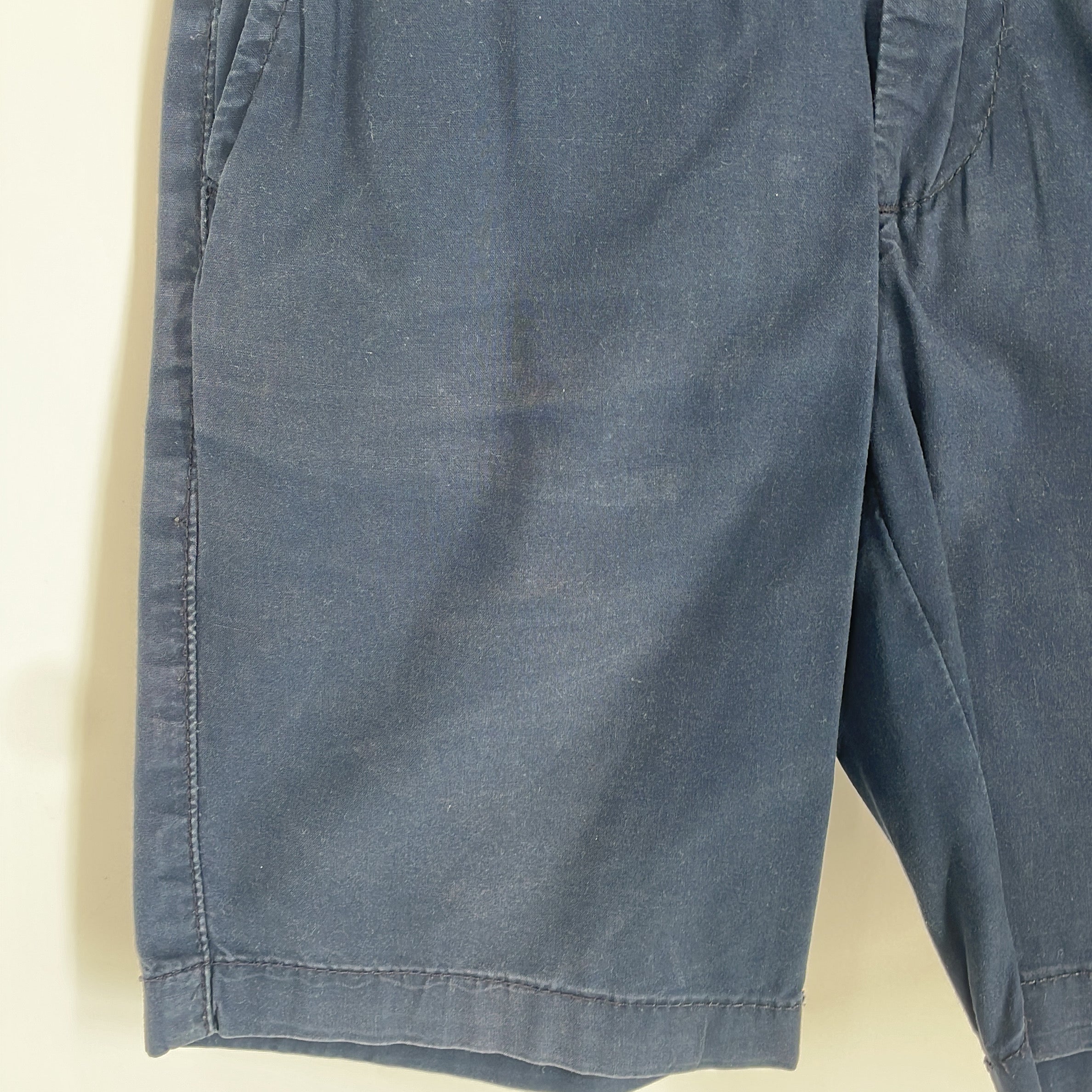 2-Short Monoprix 6 ans