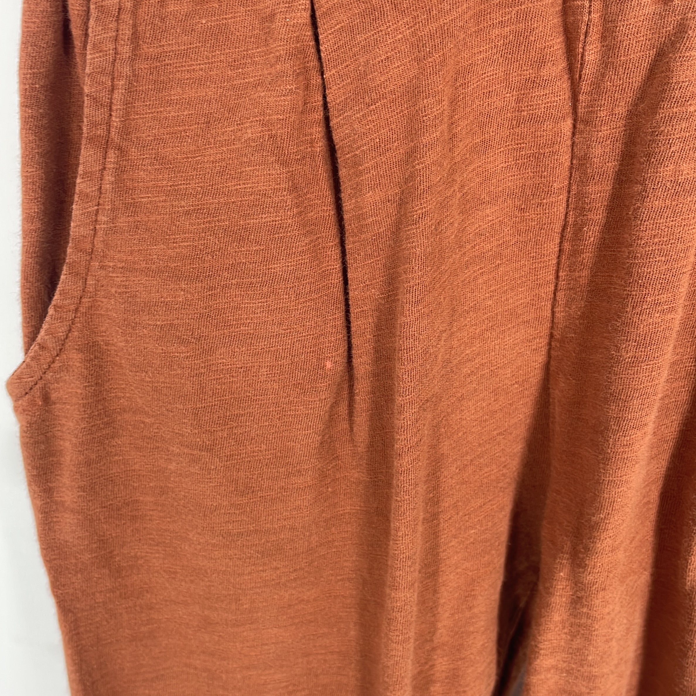 2-Pantalon Repose Ams 6 ans