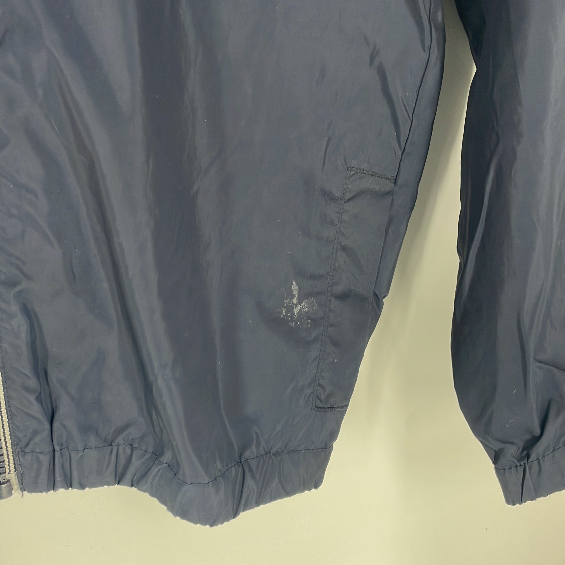 2-Coupe-vent Petit Bateau 6 ans