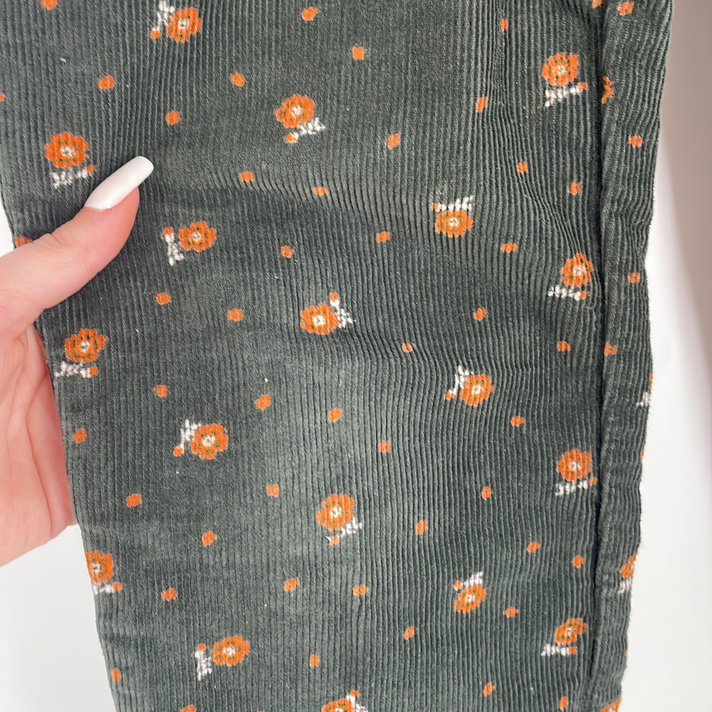2-Pantalon Cyrillus 10 ans