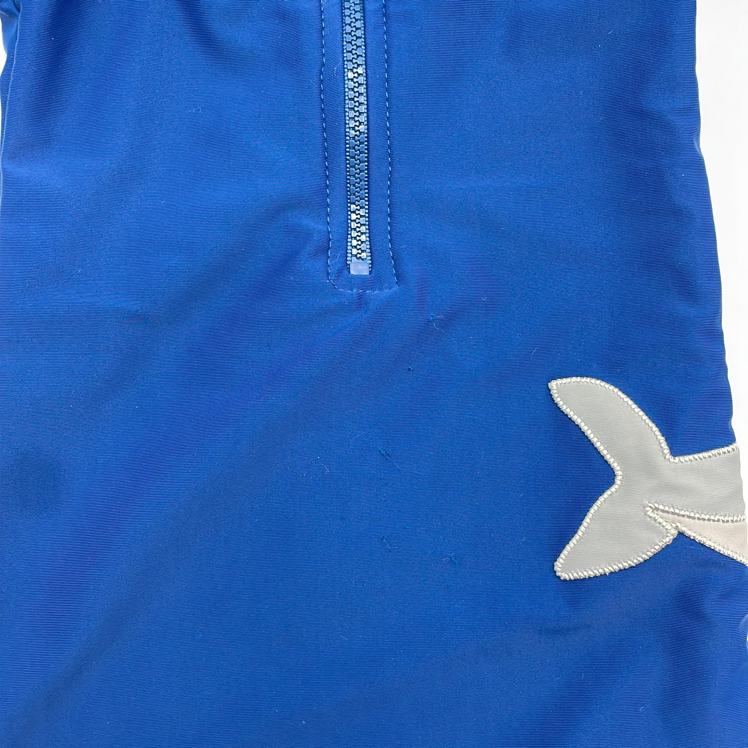 2-Maillot/Anti-uv Marque Inconnue 12 mois