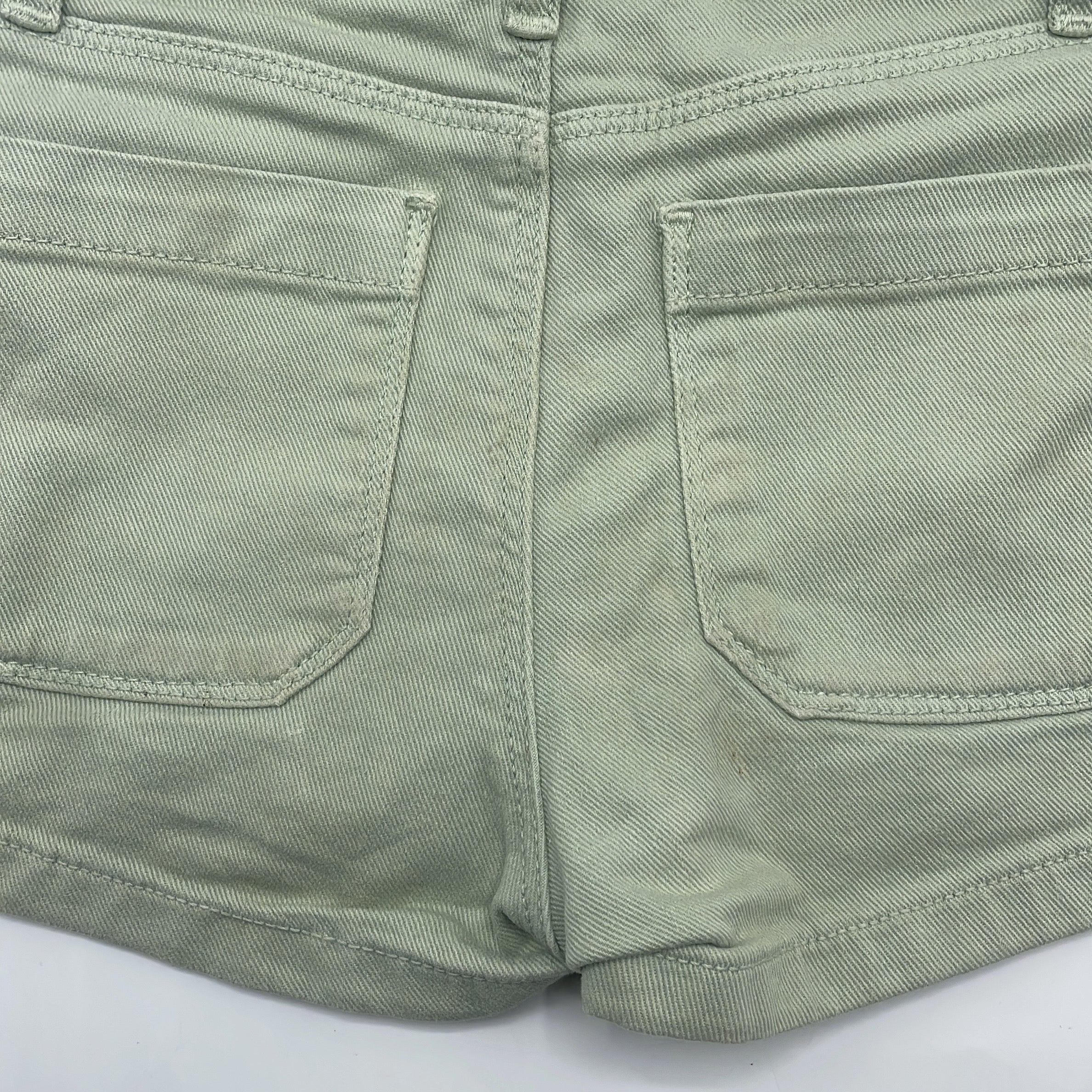 2-Short Bellerose 6 ans