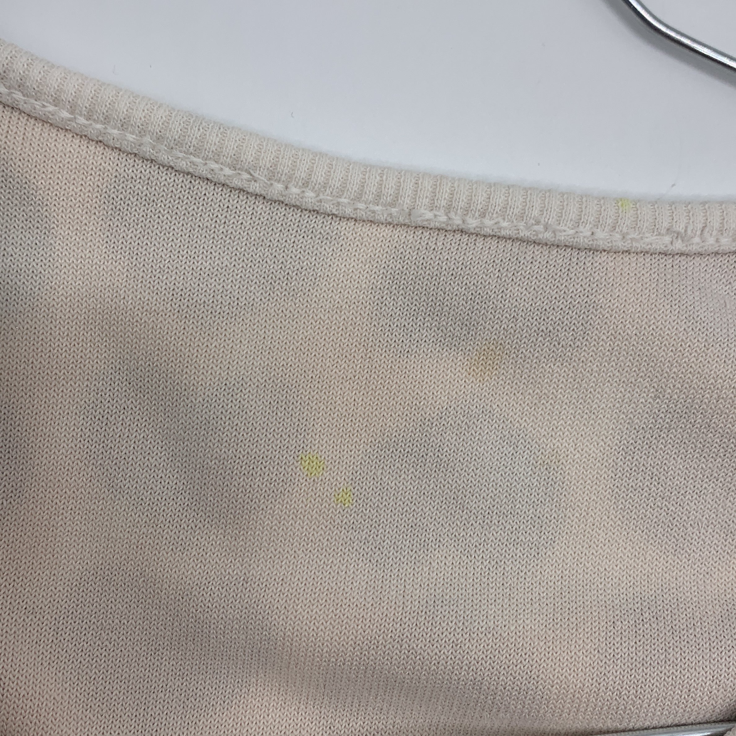 3-Robe de plage 🏖️ Louis Louise à motifs coeurs