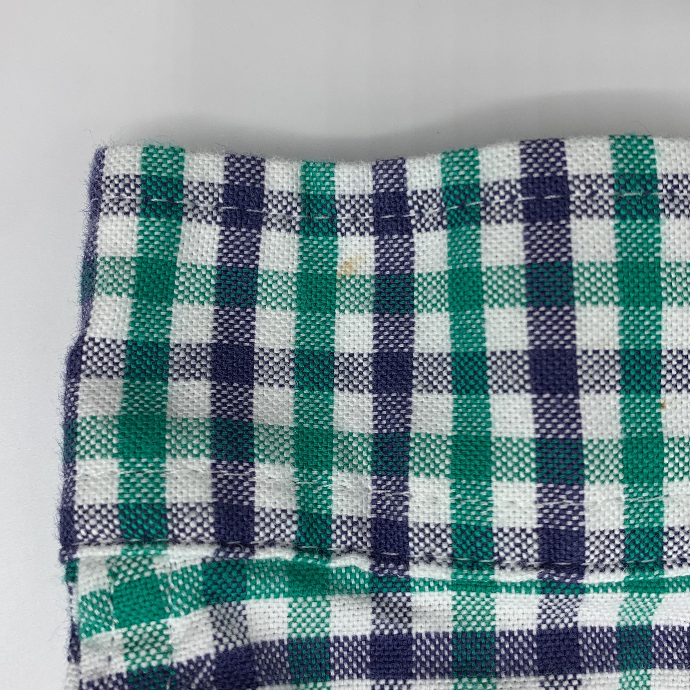 3-Chemise à carreaux Next 👔, modèle inconnu