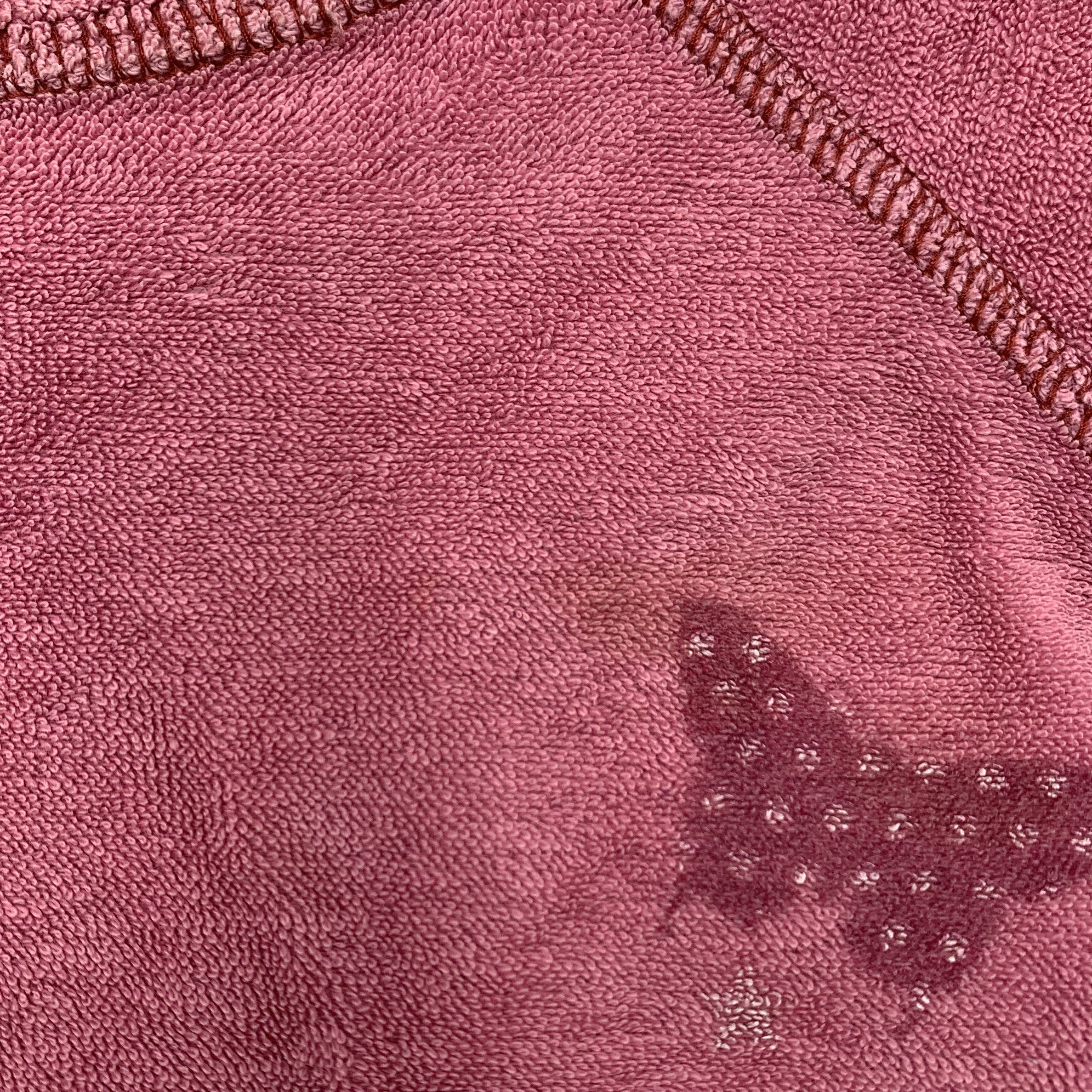 3-T-shirt Petit Bateau, 3 ans, rose 👚