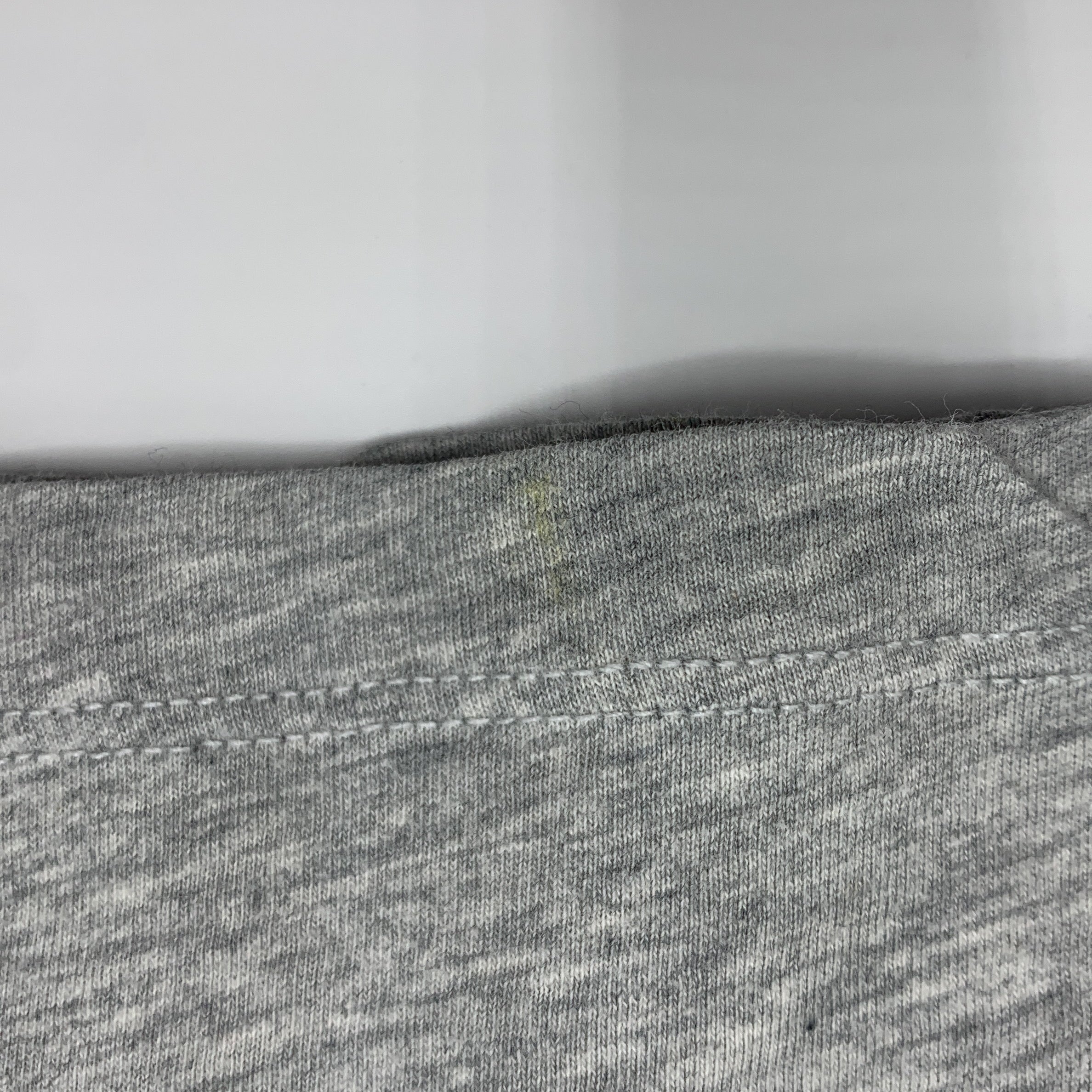 3-Bonpoint 🍒 T-shirt gris imprimé distributeur de bonbons