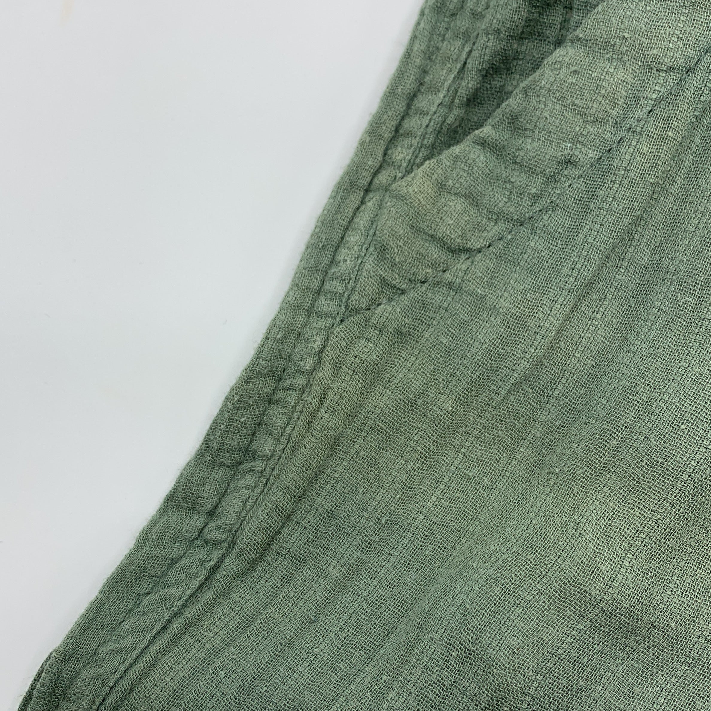 3-Pantalon BONTON, modèle inconnu, pantalon