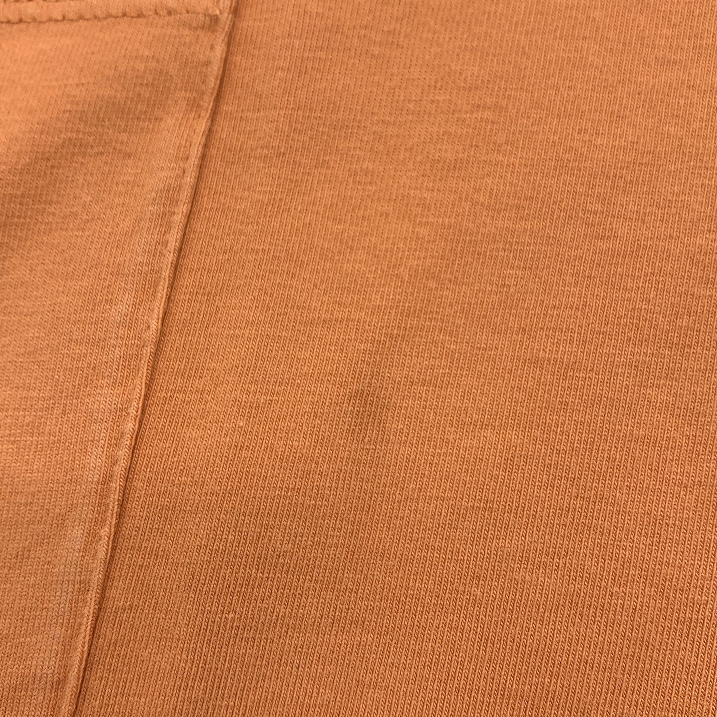 3-T-shirt Tinycottons, motif taches noires, poches plaquées 👕