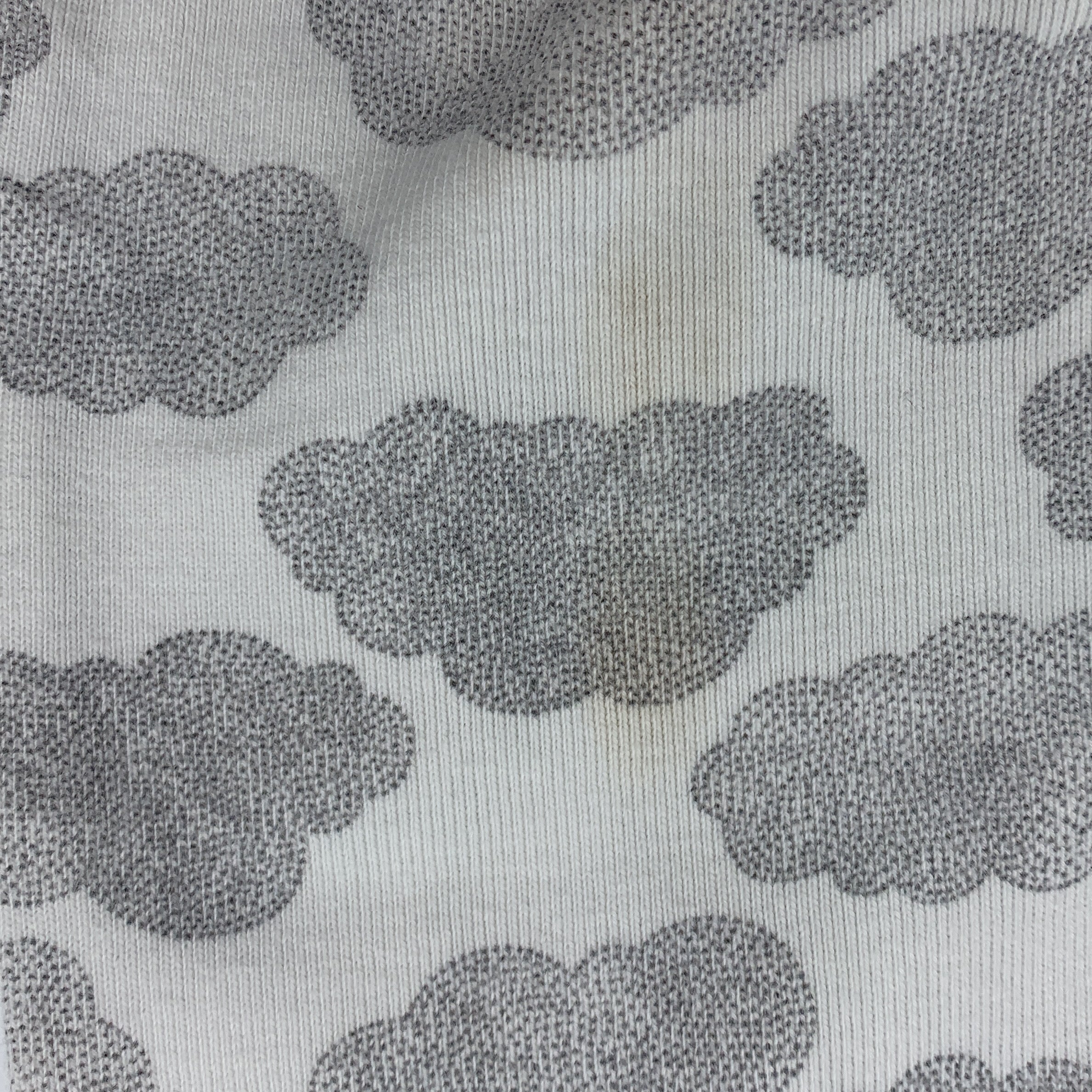 3-Combinaison Moumout' Paris motifs nuages ☁️