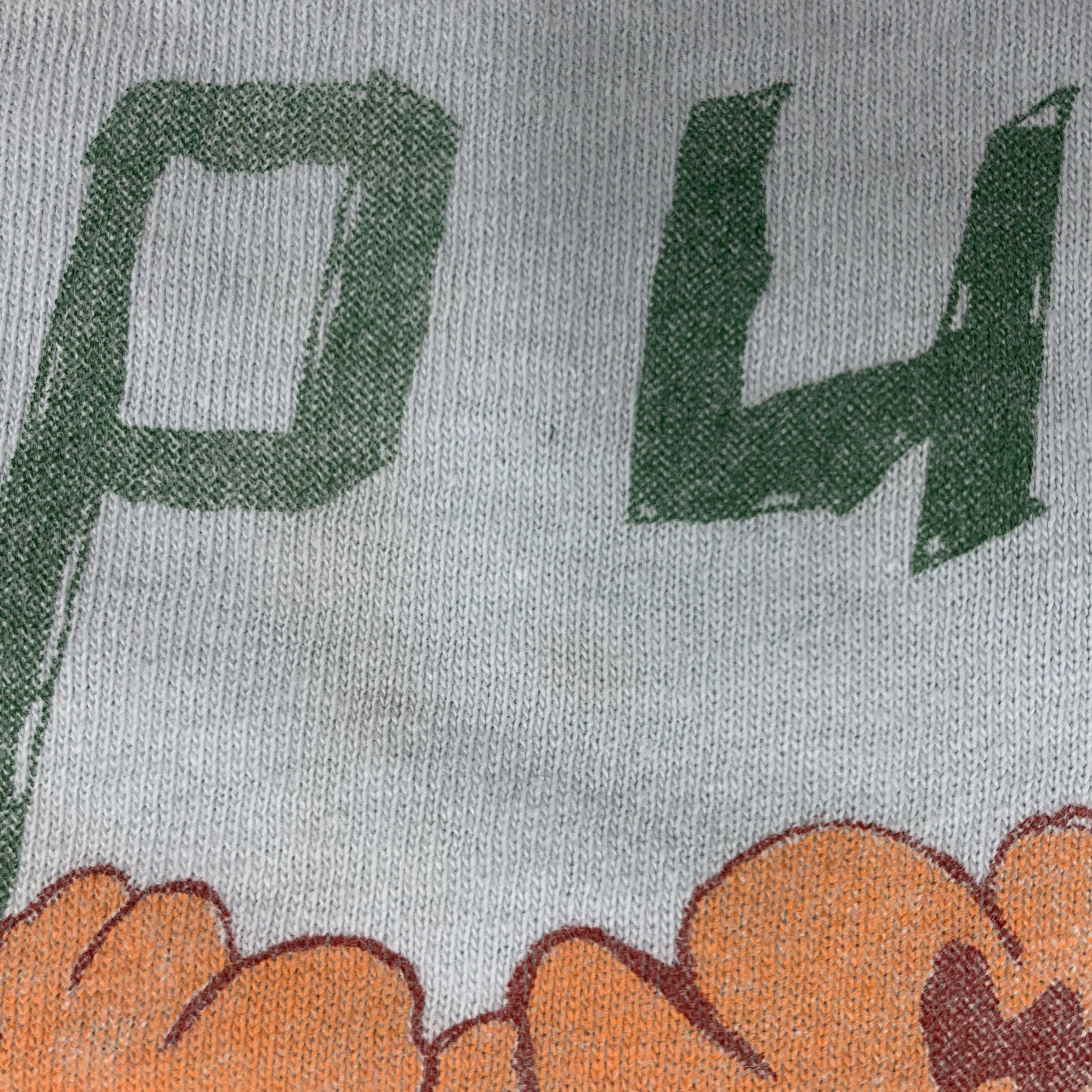 3-The Animals Observatory - T-shirt - 18m