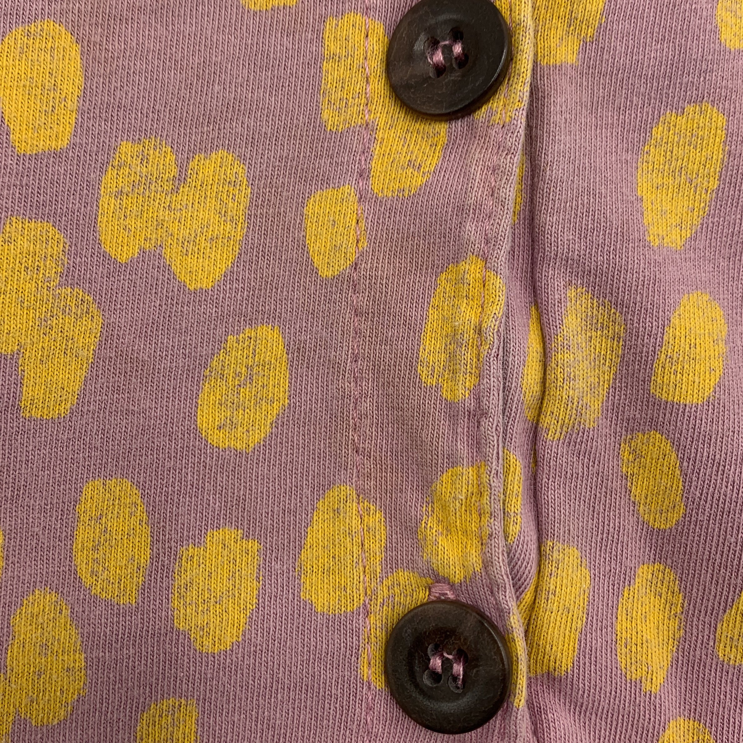 3-Bobo Choses - Barboteuse - 12-18 mois