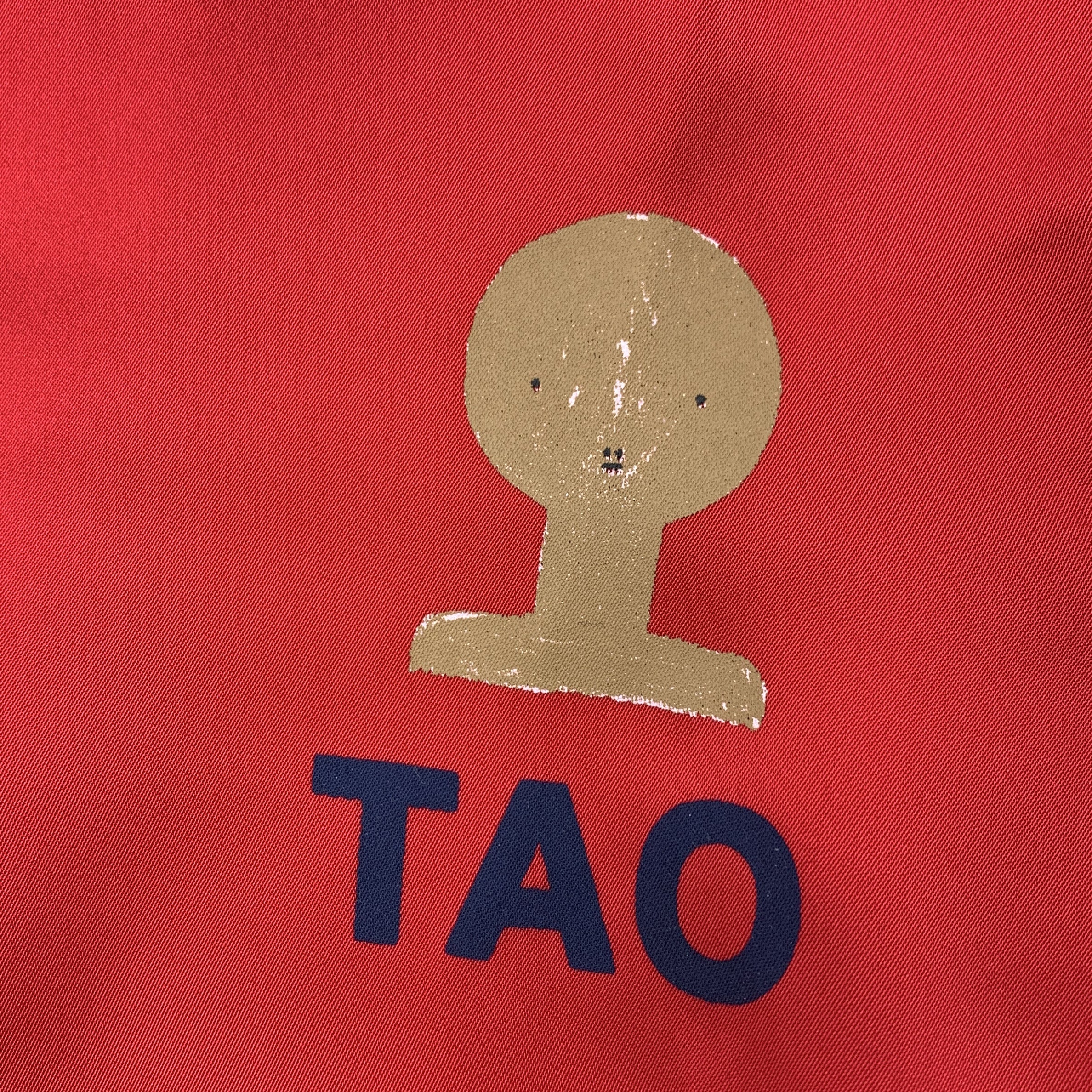 3-The Animals Observatory - Robe - 3 ans