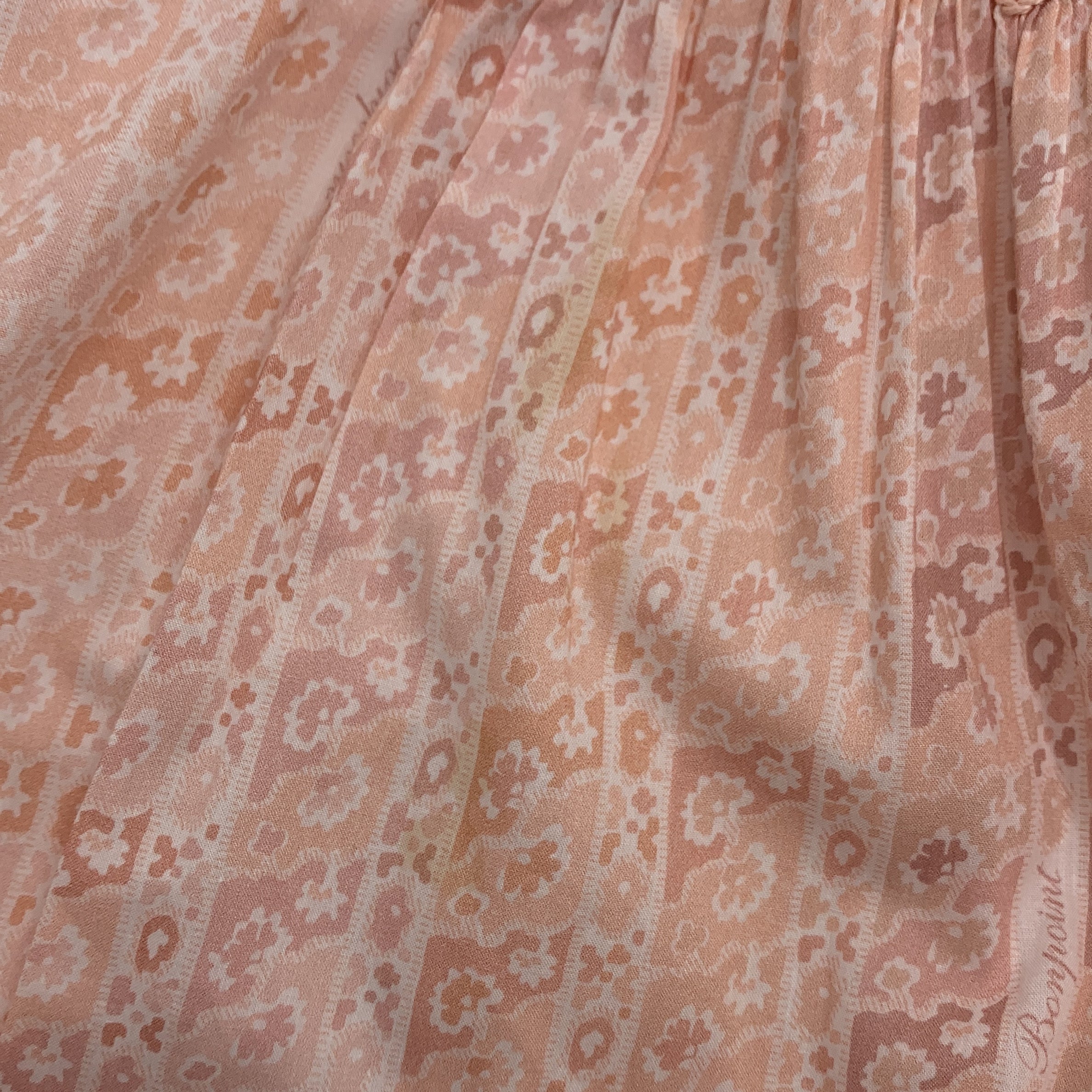 3-Bonpoint - Robe - 8