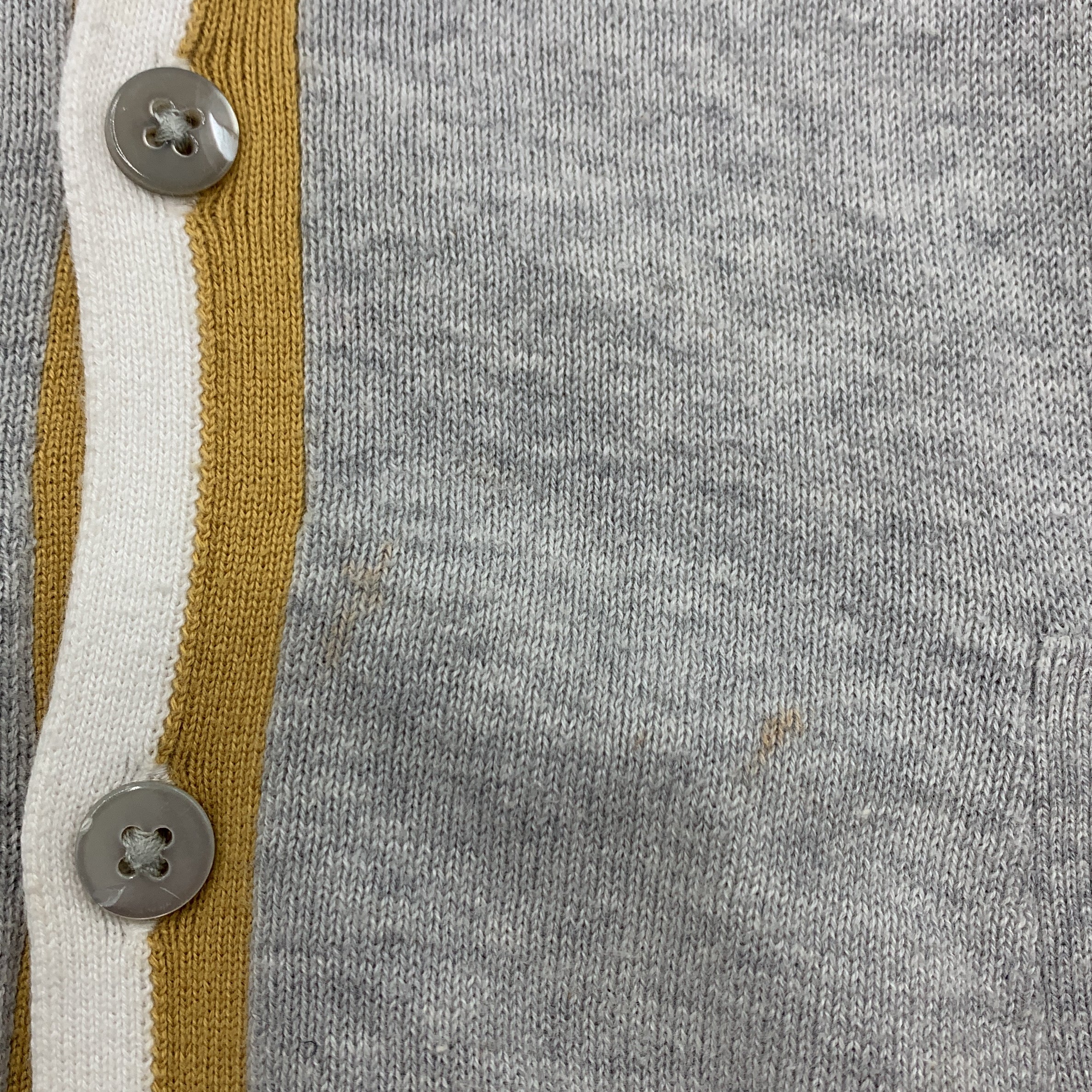 3-Bonpoint - Cardigan - 4