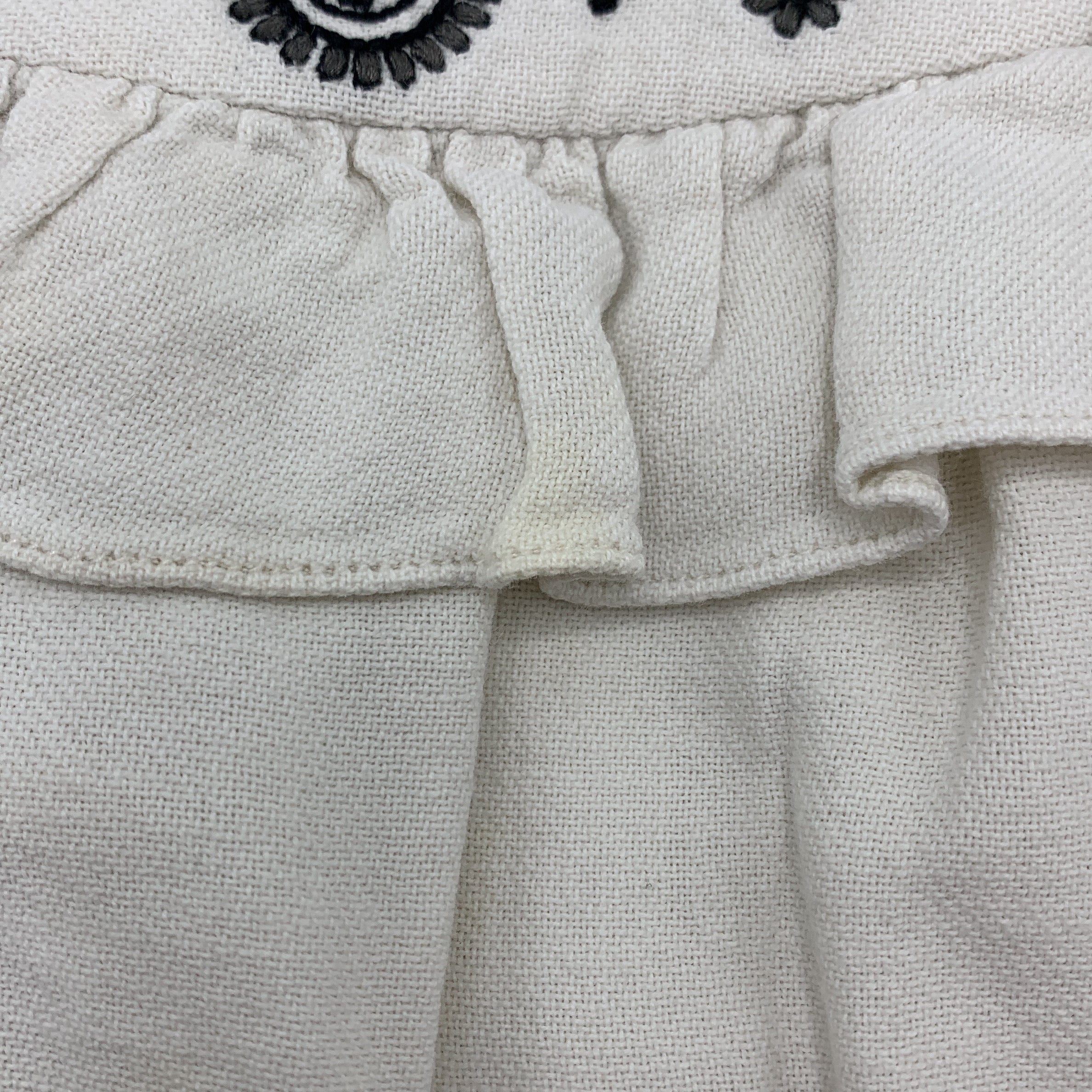 3-Bloomingdales - Blouse - 8